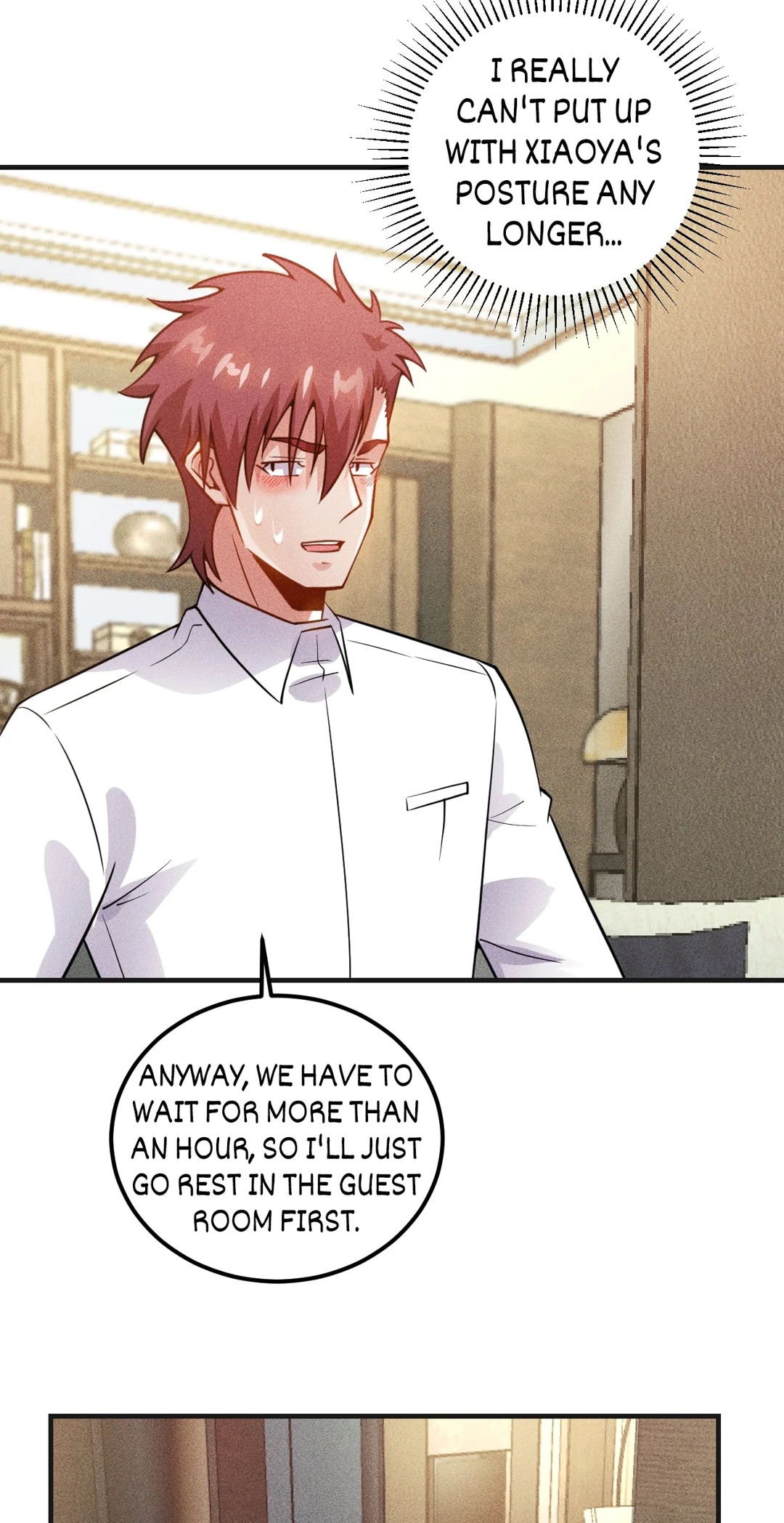Read Her Private Bodyguard chapter 81 image 29 on Lezhin