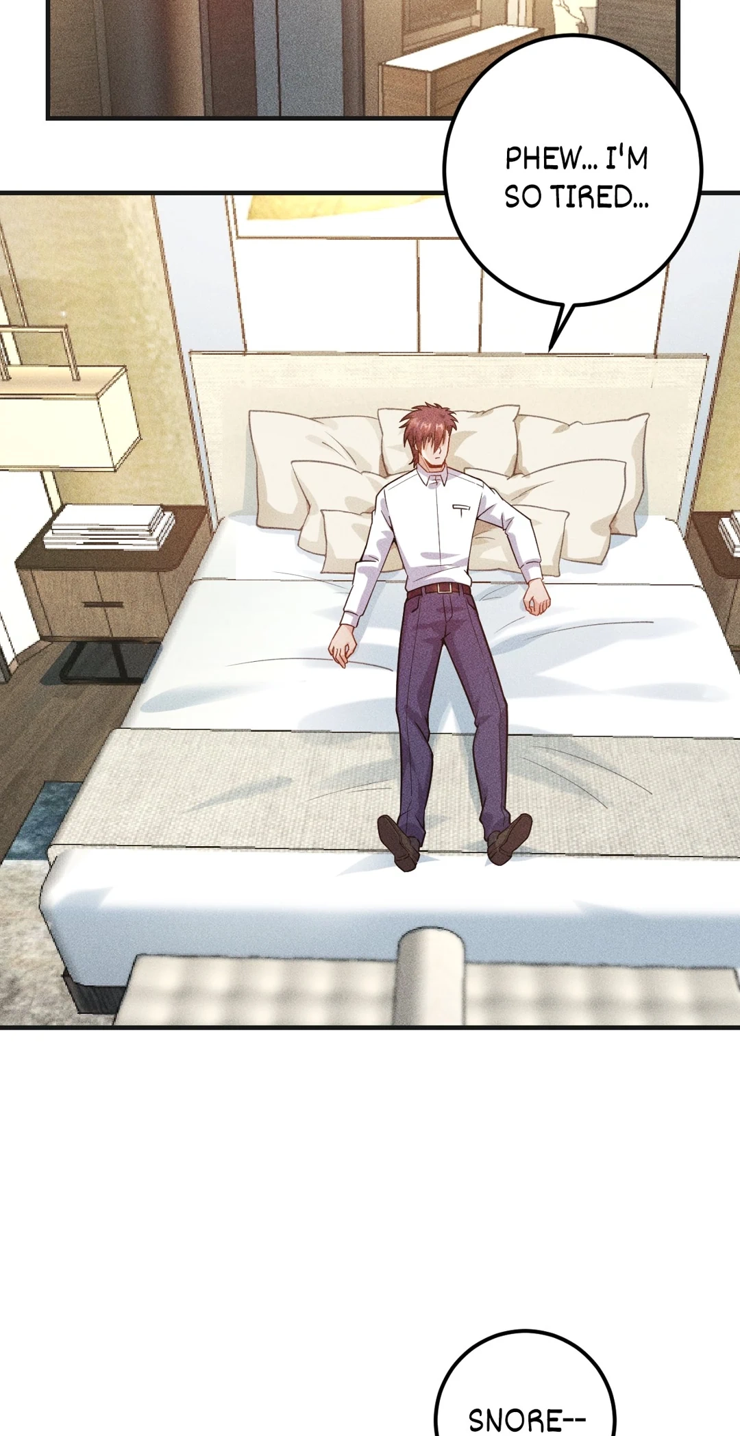 Read Her Private Bodyguard chapter 81 image 30 on Lezhin
