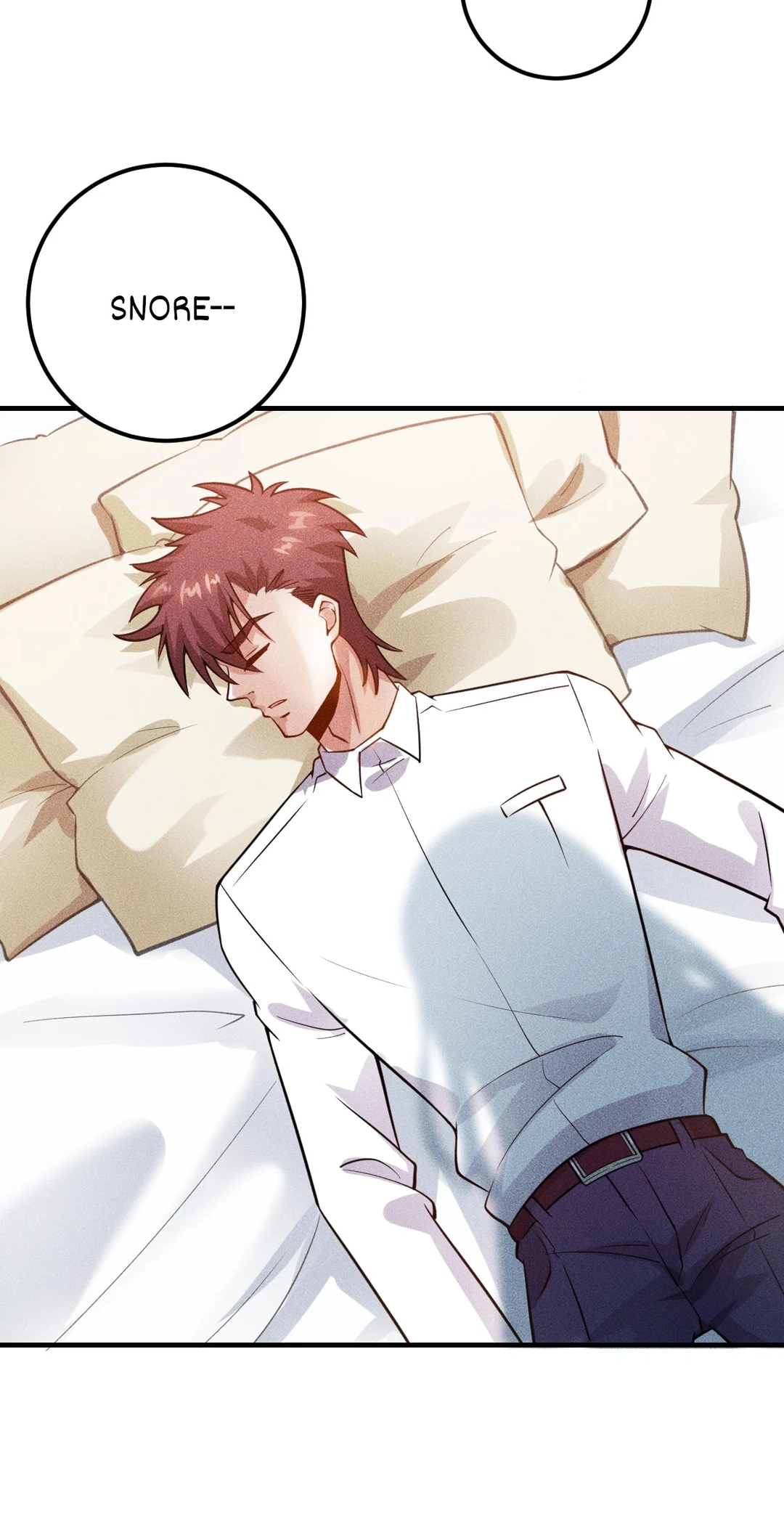 Read Her Private Bodyguard chapter 81 image 31 on Lezhin