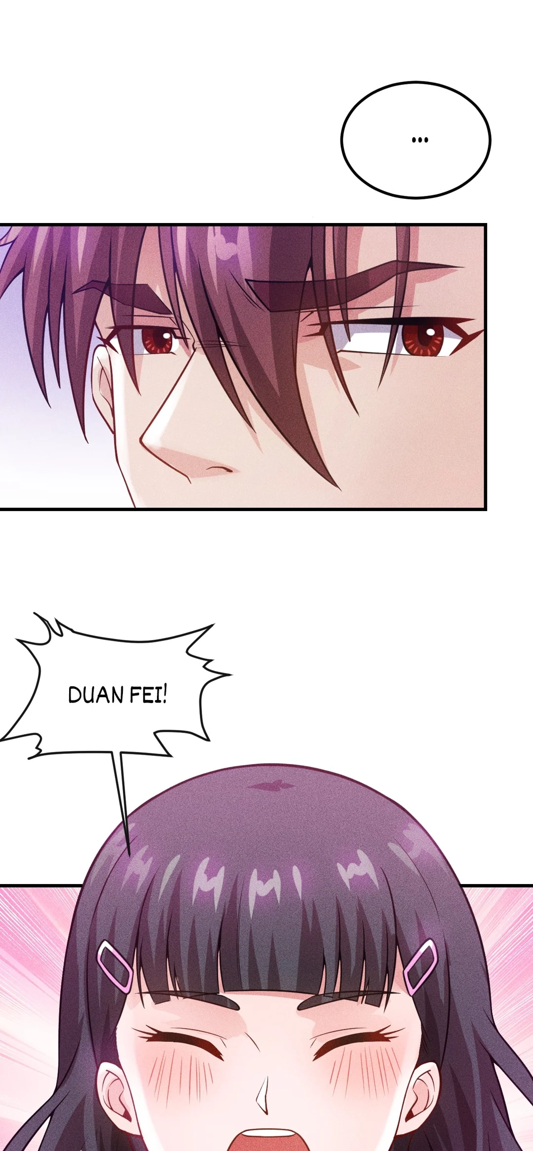 Read Her Private Bodyguard chapter 81 image 7 on Lezhin
