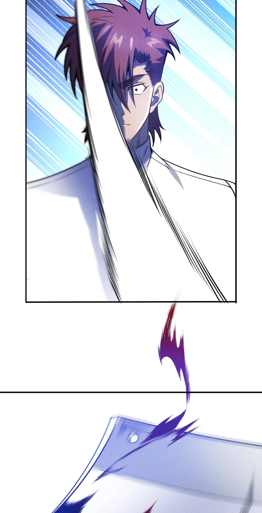 Read Her Private Bodyguard chapter 83 image 1 on Lezhin