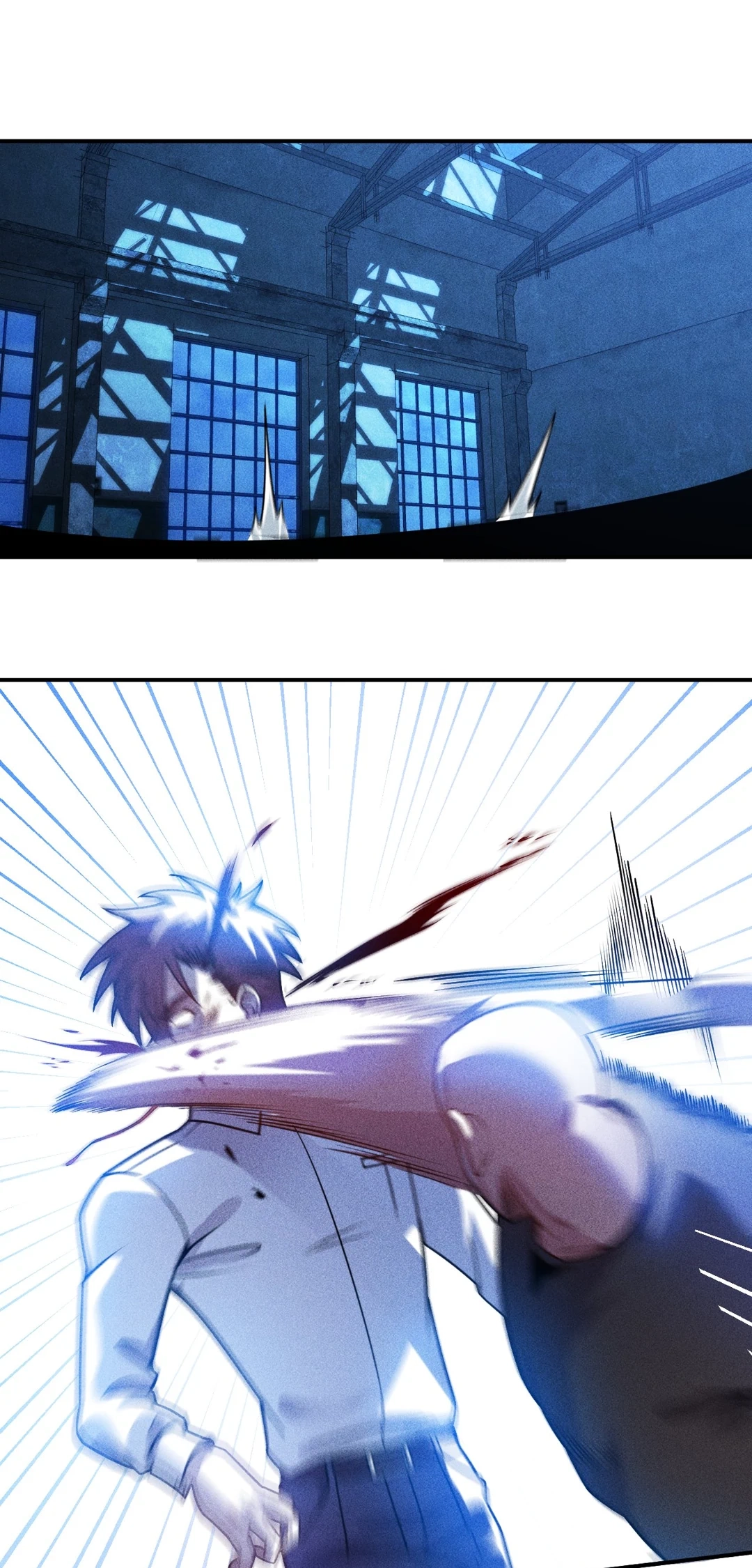 Read Her Private Bodyguard chapter 83 image 11 on Lezhin