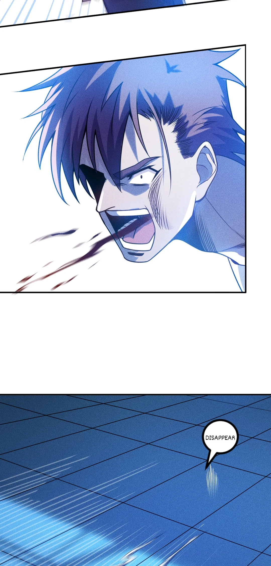 Read Her Private Bodyguard chapter 83 image 12 on Lezhin