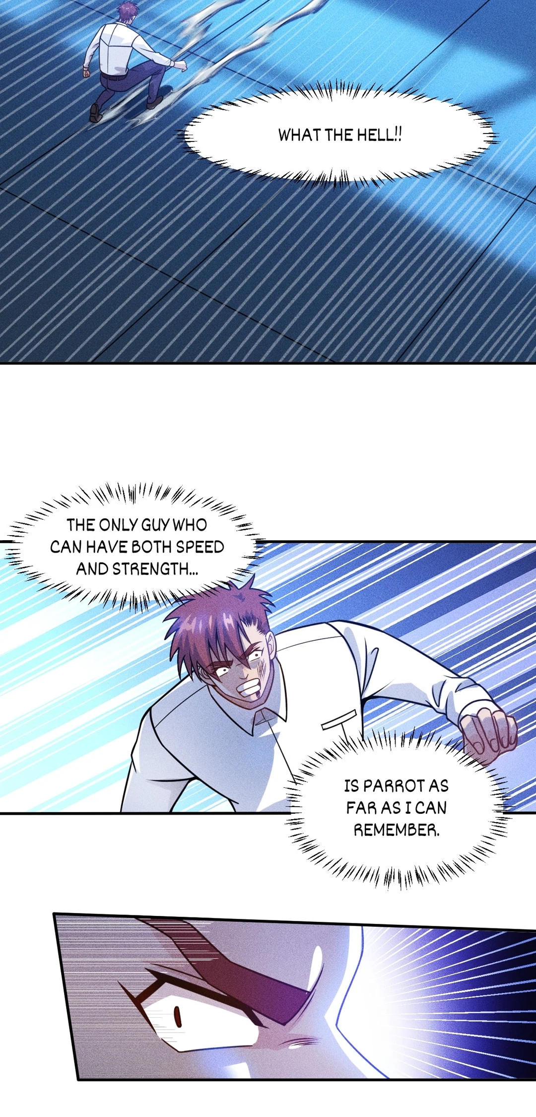 Read Her Private Bodyguard chapter 83 image 13 on Lezhin