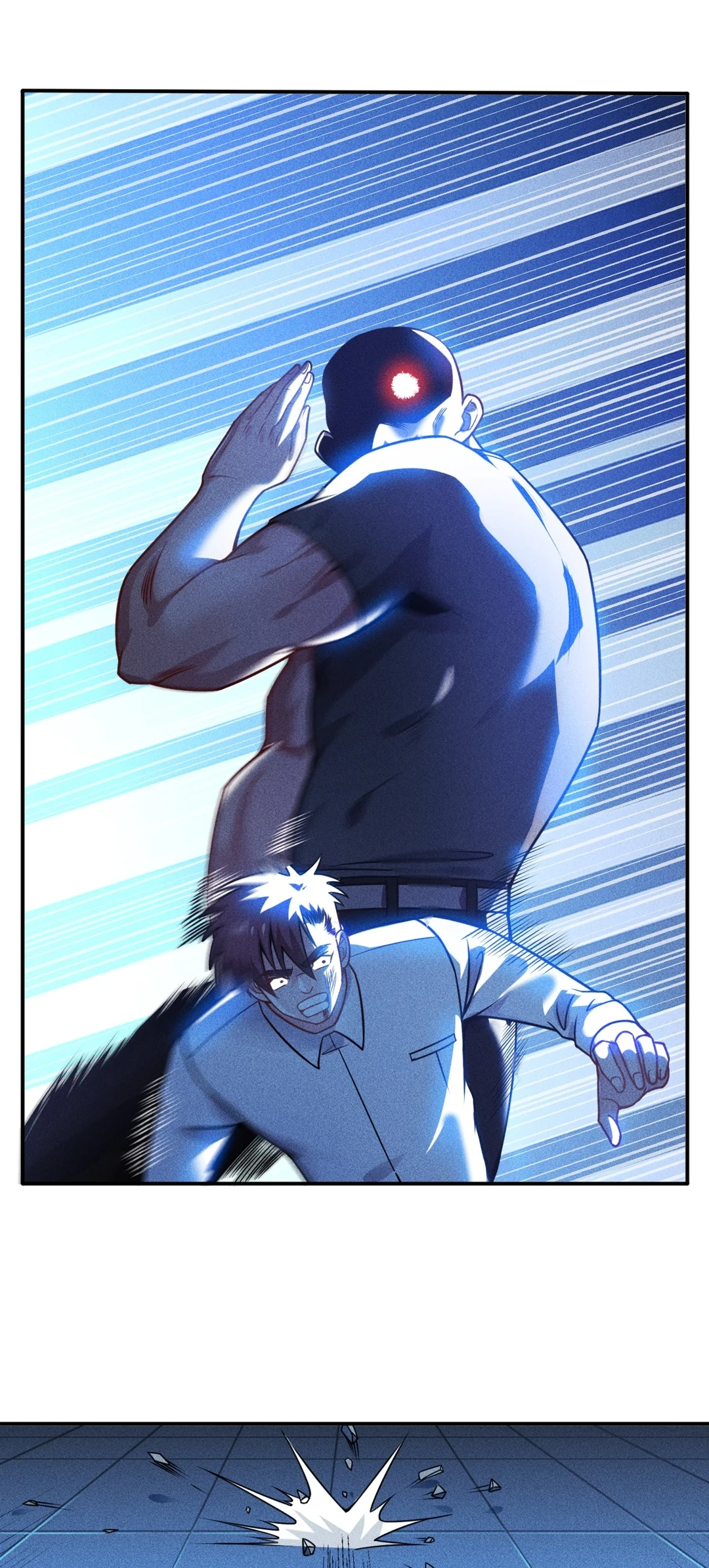 Read Her Private Bodyguard chapter 83 image 14 on Lezhin