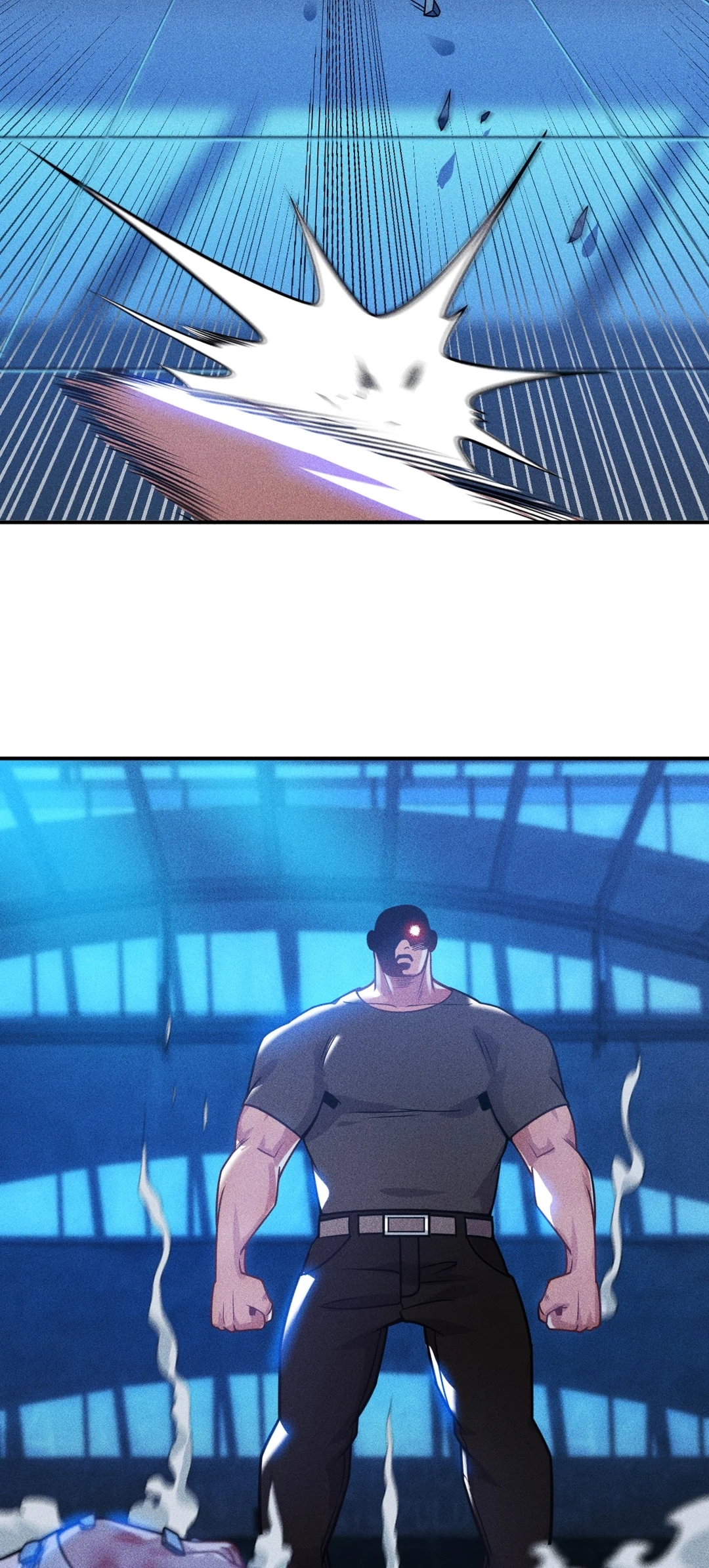 Read Her Private Bodyguard chapter 83 image 15 on Lezhin