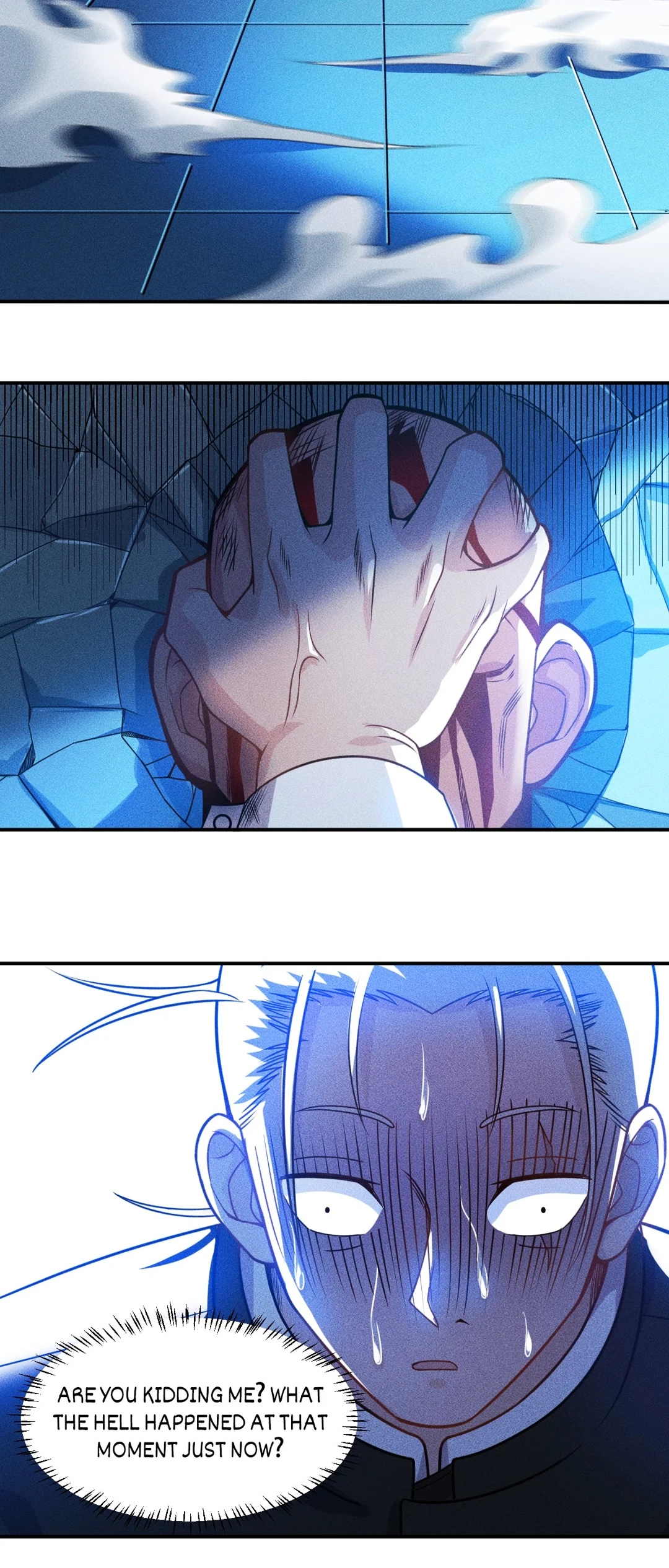 Read Her Private Bodyguard chapter 83 image 23 on Lezhin