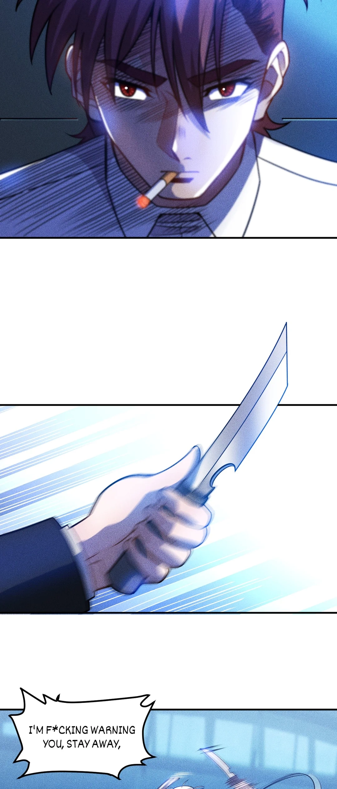 Read Her Private Bodyguard chapter 83 image 25 on Lezhin