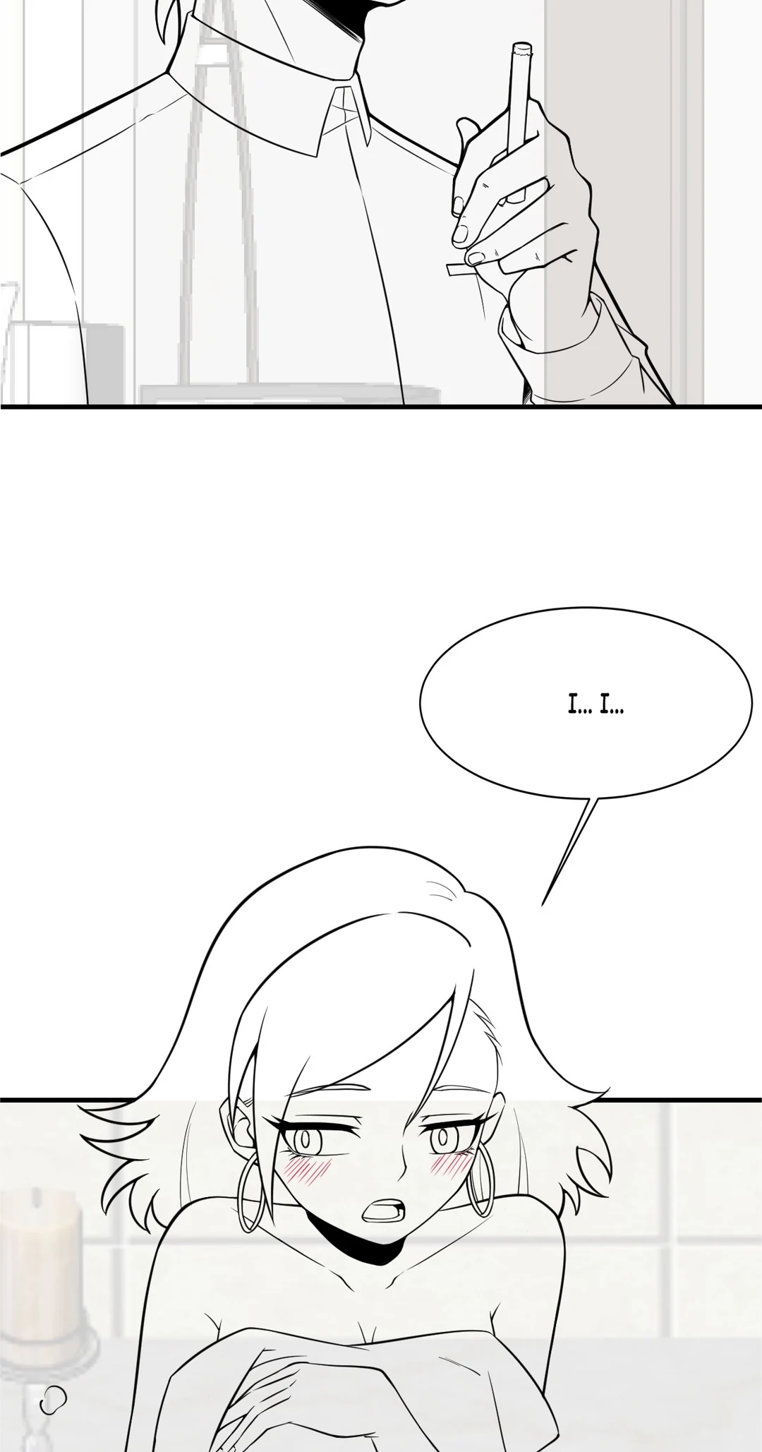 Read Her Private Bodyguard chapter 83 image 30 on Lezhin