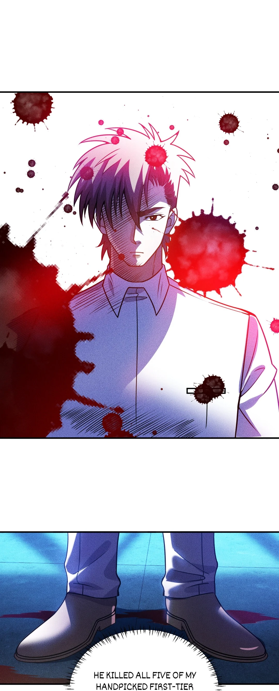 Read Her Private Bodyguard chapter 83 image 5 on Lezhin