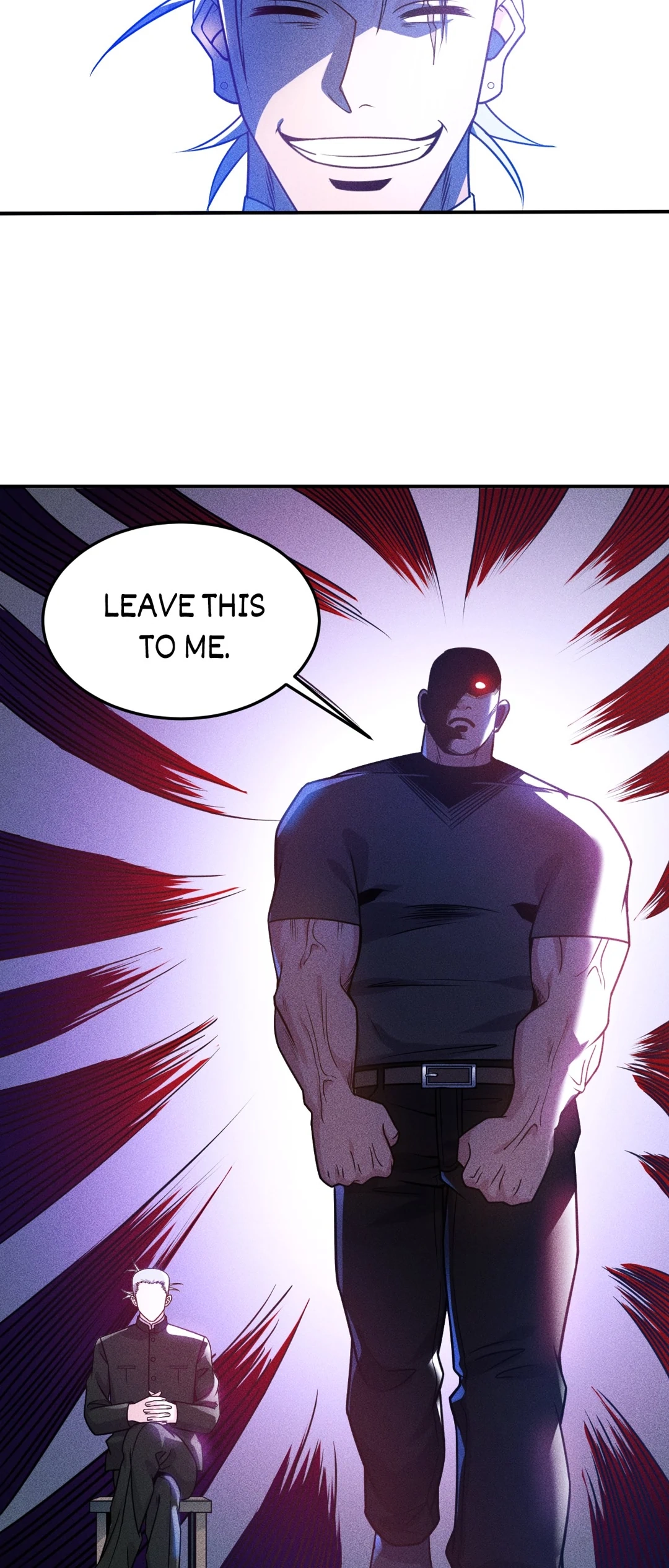 Read Her Private Bodyguard chapter 83 image 9 on Lezhin