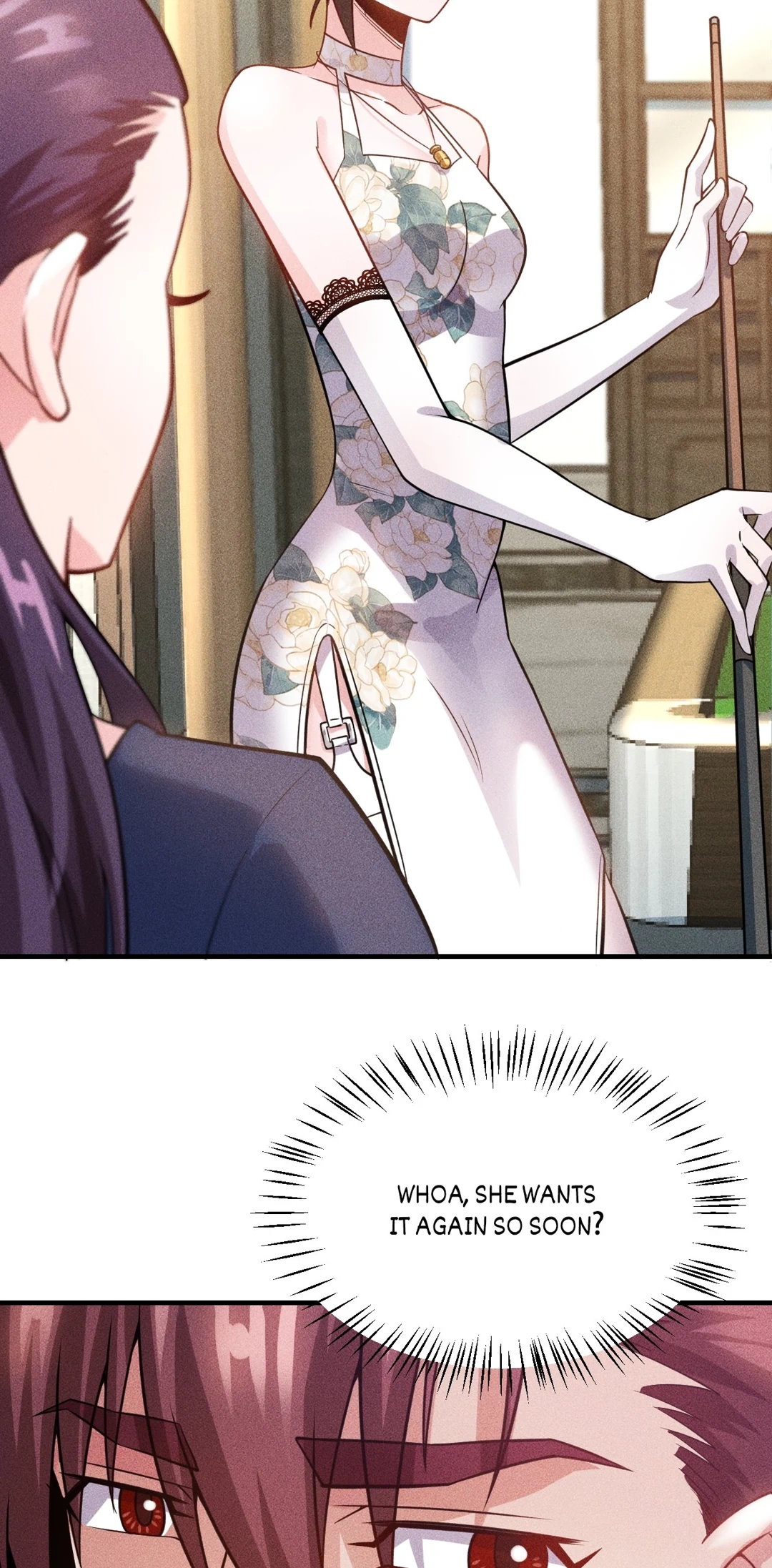 Read Her Private Bodyguard chapter 84 image 12 on Lezhin