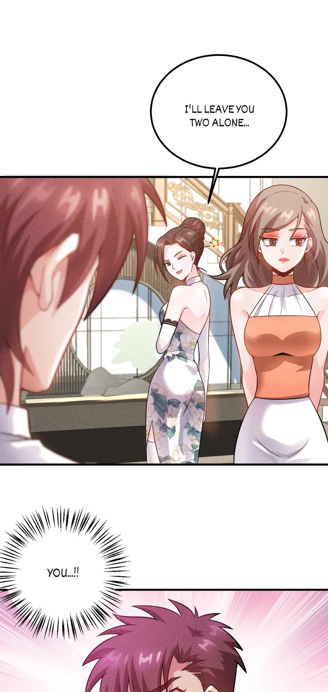 Read Her Private Bodyguard chapter 84 image 17 on Lezhin