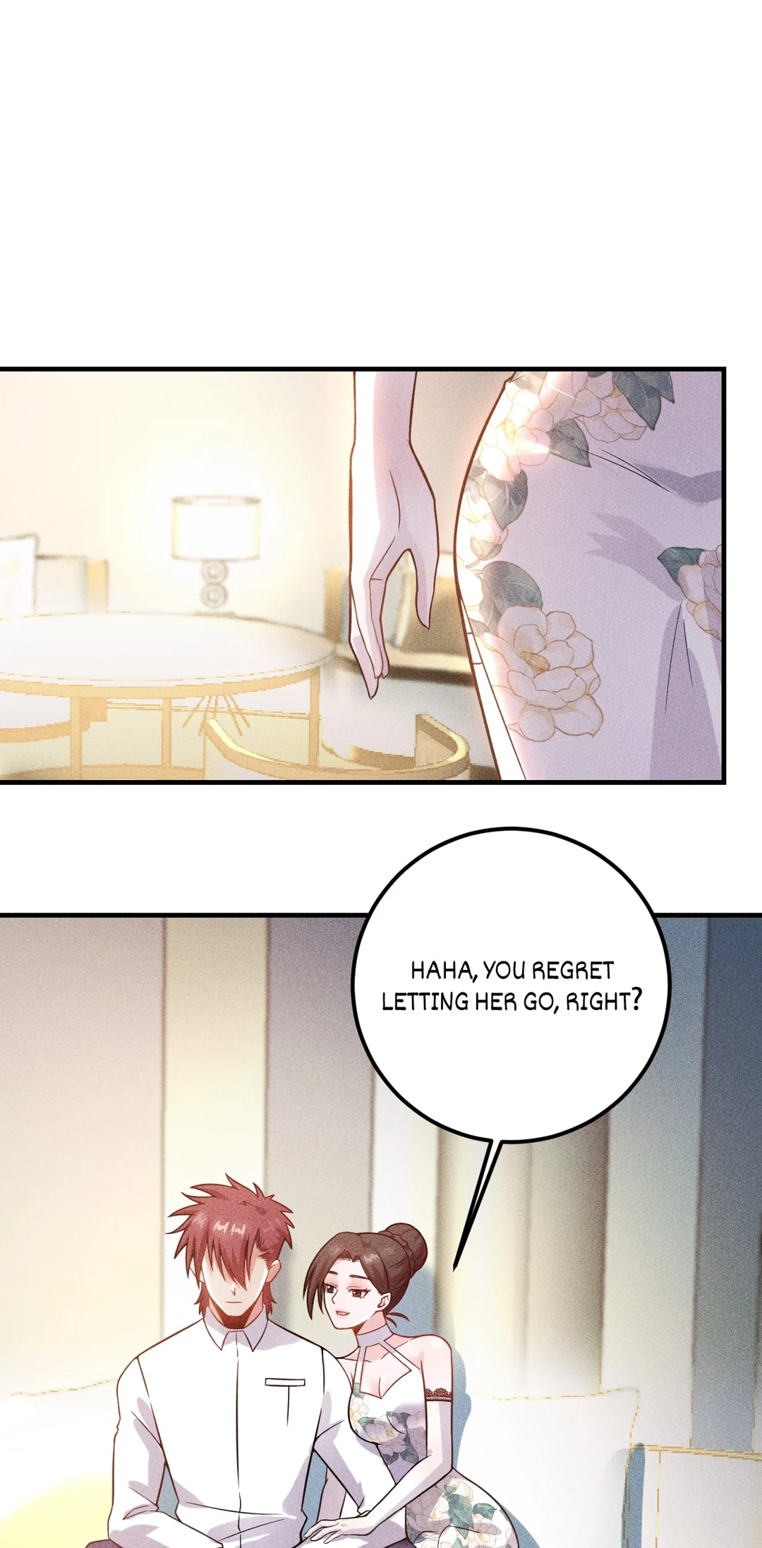 Read Her Private Bodyguard chapter 84 image 25 on Lezhin
