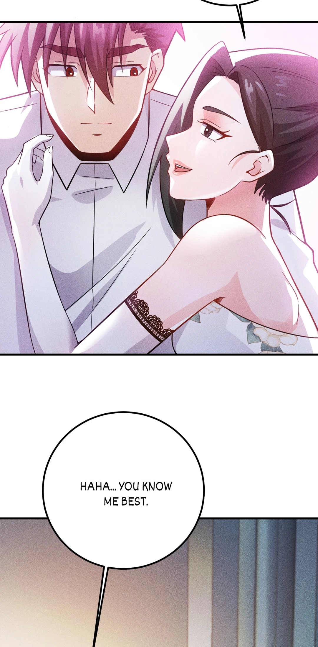 Read Her Private Bodyguard chapter 84 image 27 on Lezhin