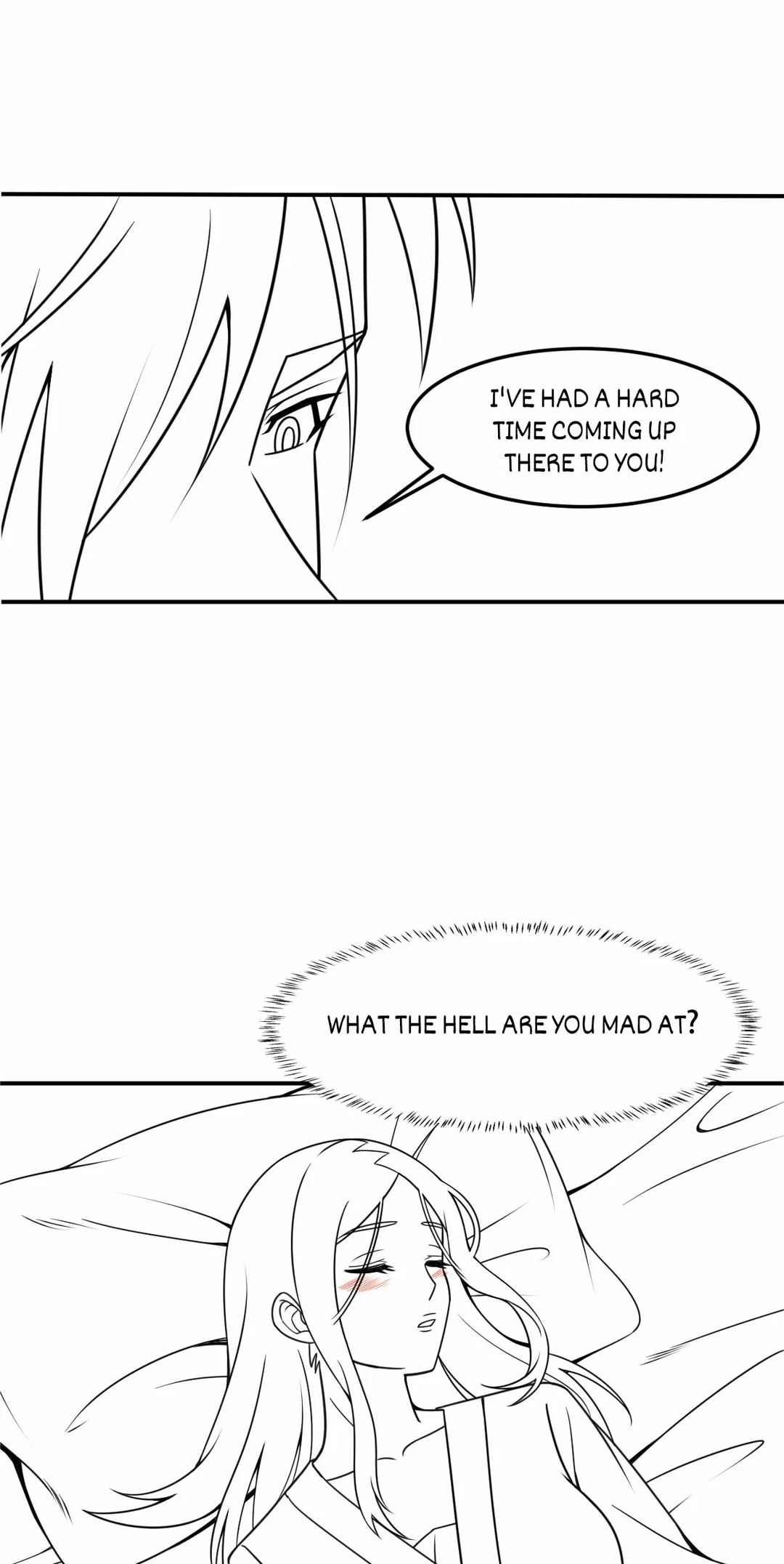 Read Her Private Bodyguard chapter 84 image 30 on Lezhin