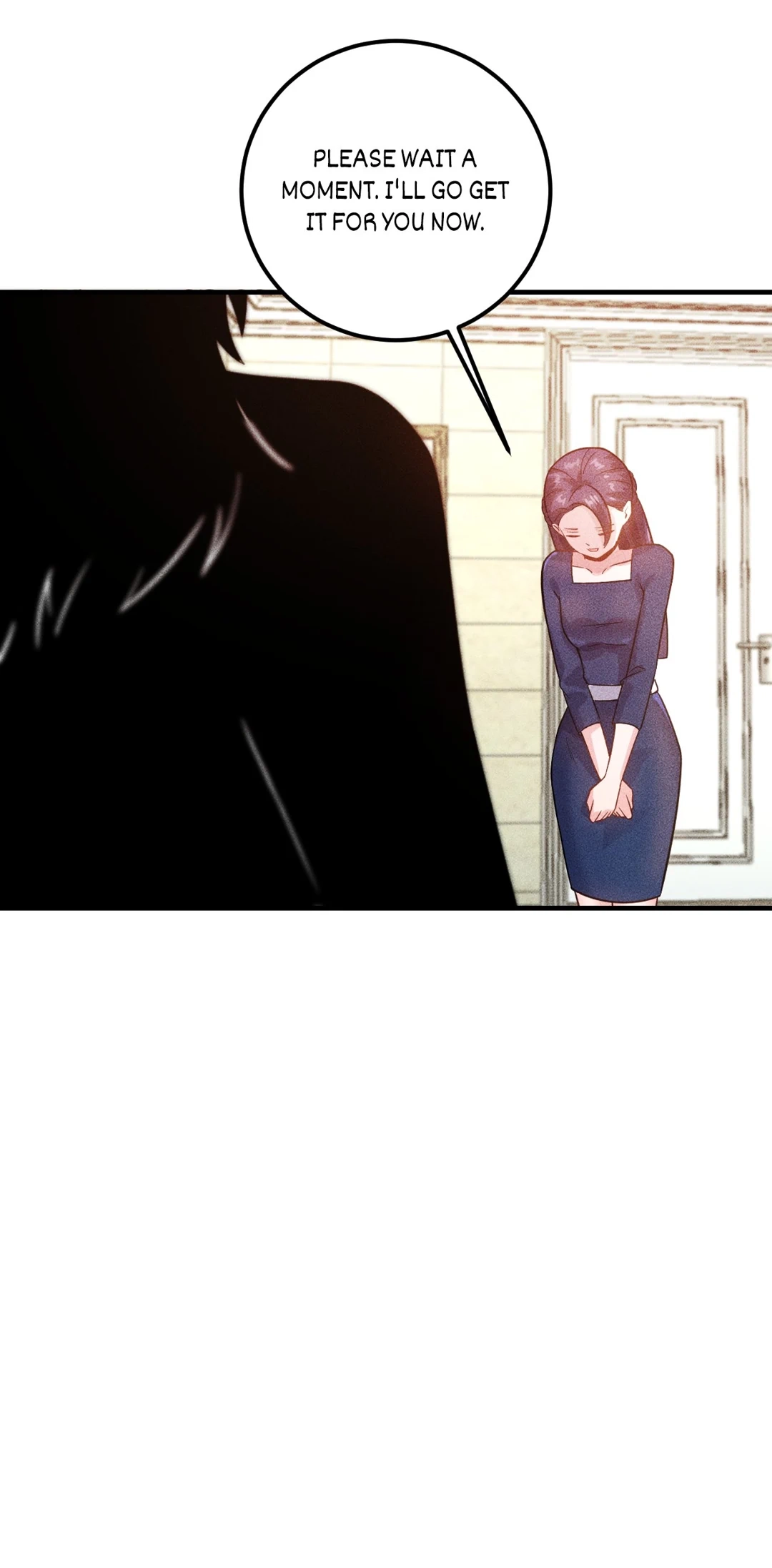 Read Her Private Bodyguard chapter 84 image 9 on Lezhin