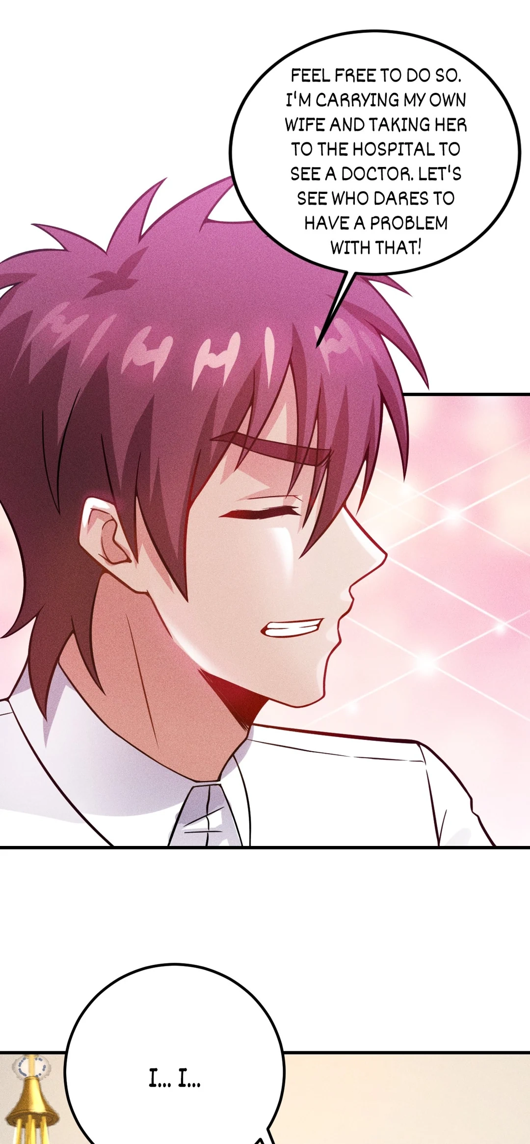 Read Her Private Bodyguard chapter 87 image 14 on Lezhin