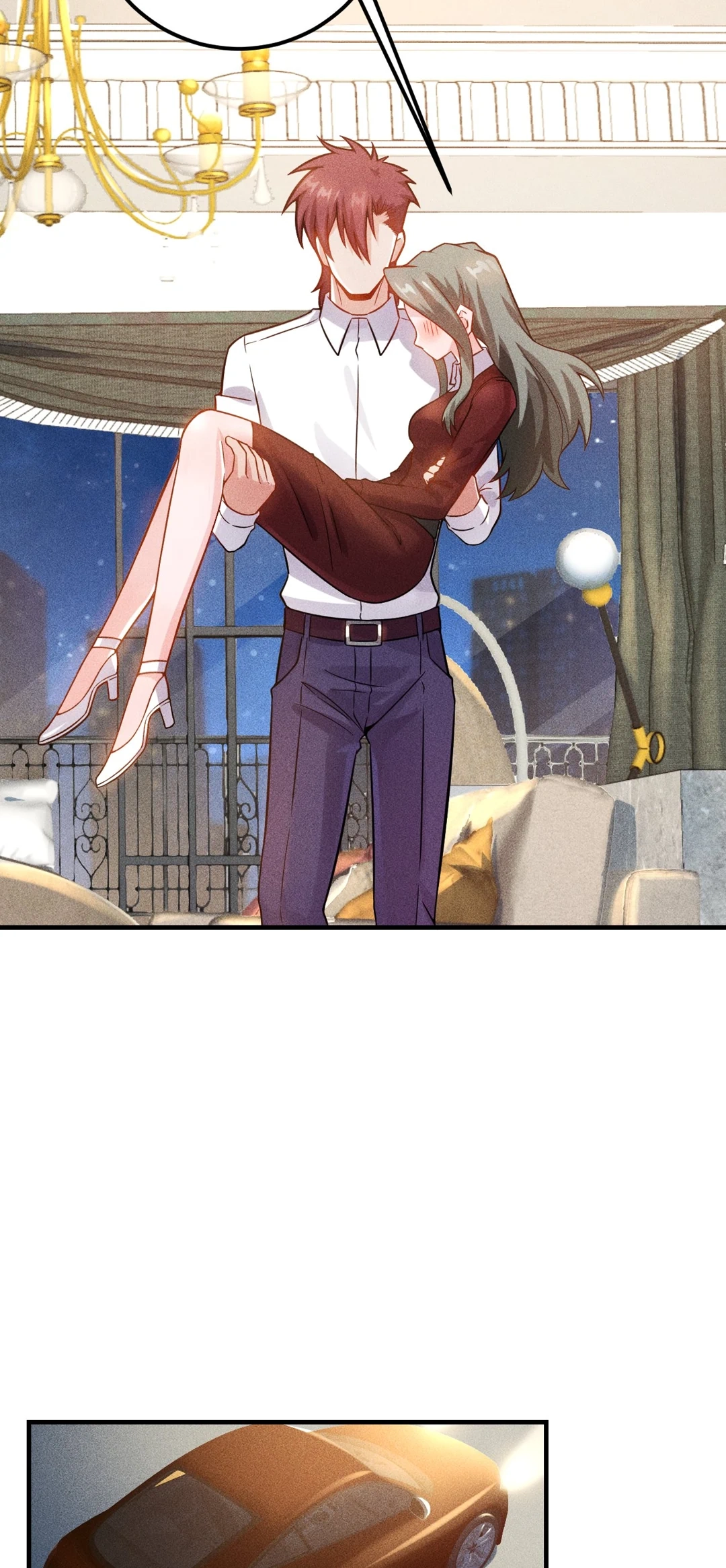 Read Her Private Bodyguard chapter 87 image 15 on Lezhin