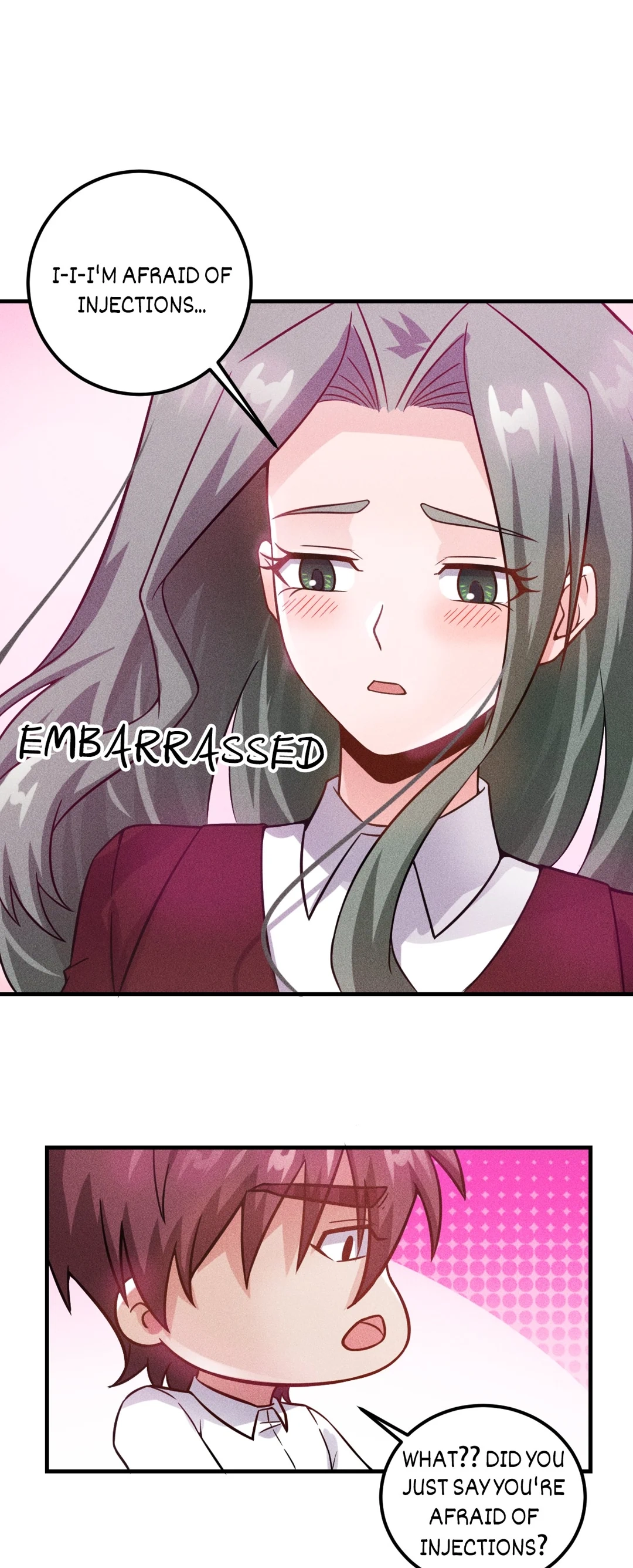 Read Her Private Bodyguard chapter 87 image 18 on Lezhin