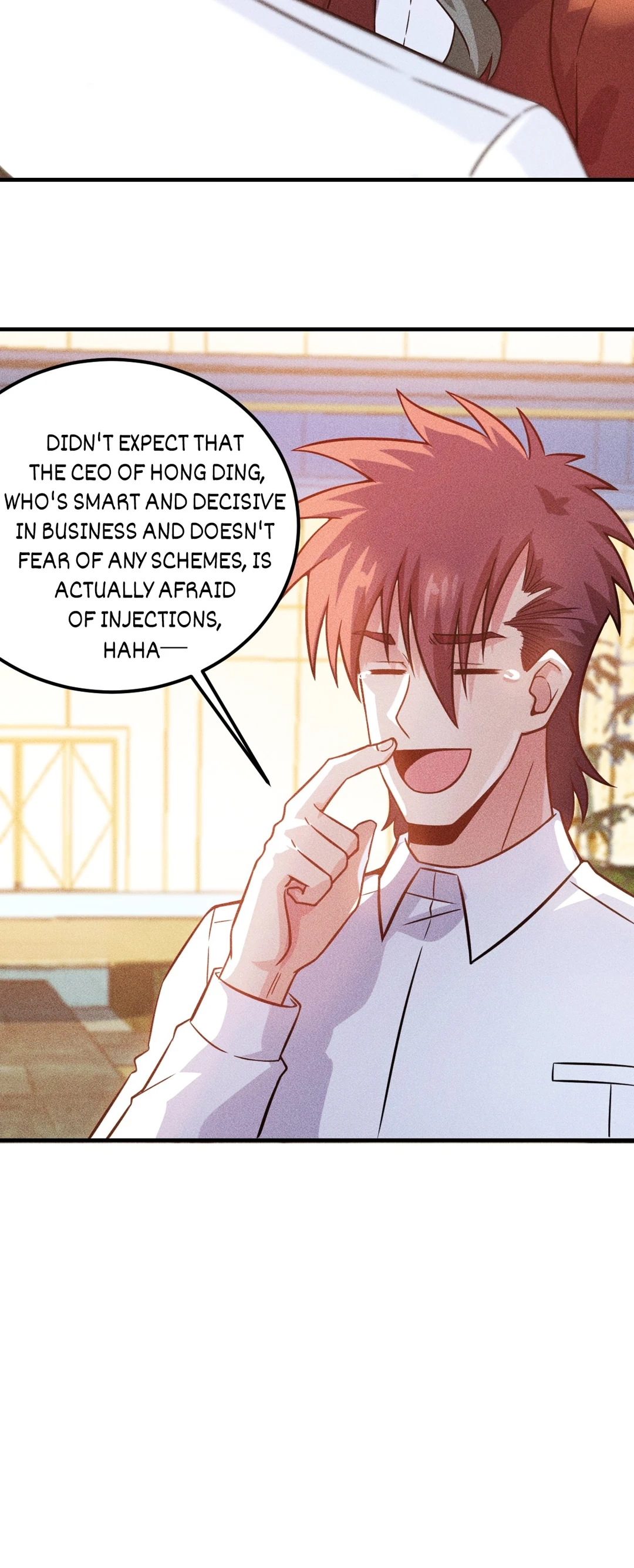 Read Her Private Bodyguard chapter 87 image 20 on Lezhin