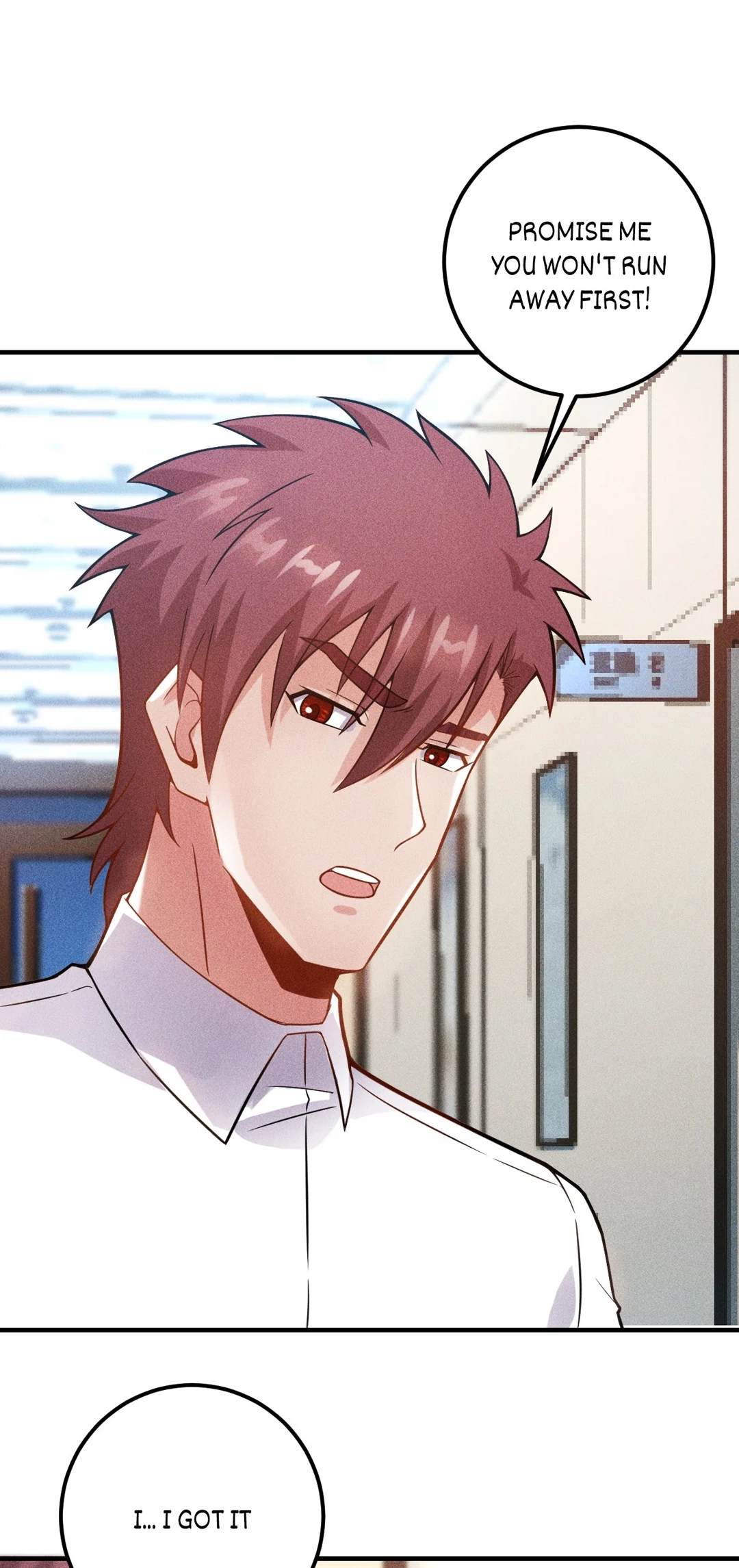 Read Her Private Bodyguard chapter 87 image 24 on Lezhin