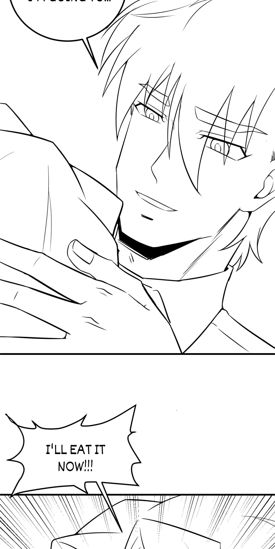Read Her Private Bodyguard chapter 87 image 29 on Lezhin