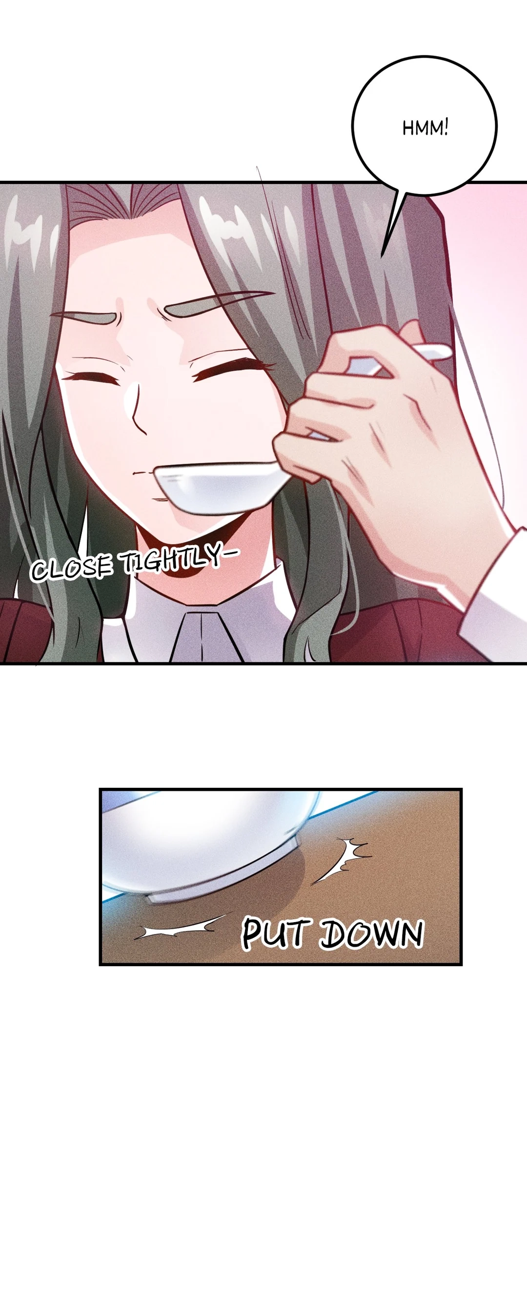 Read Her Private Bodyguard chapter 88 image 10 on Lezhin
