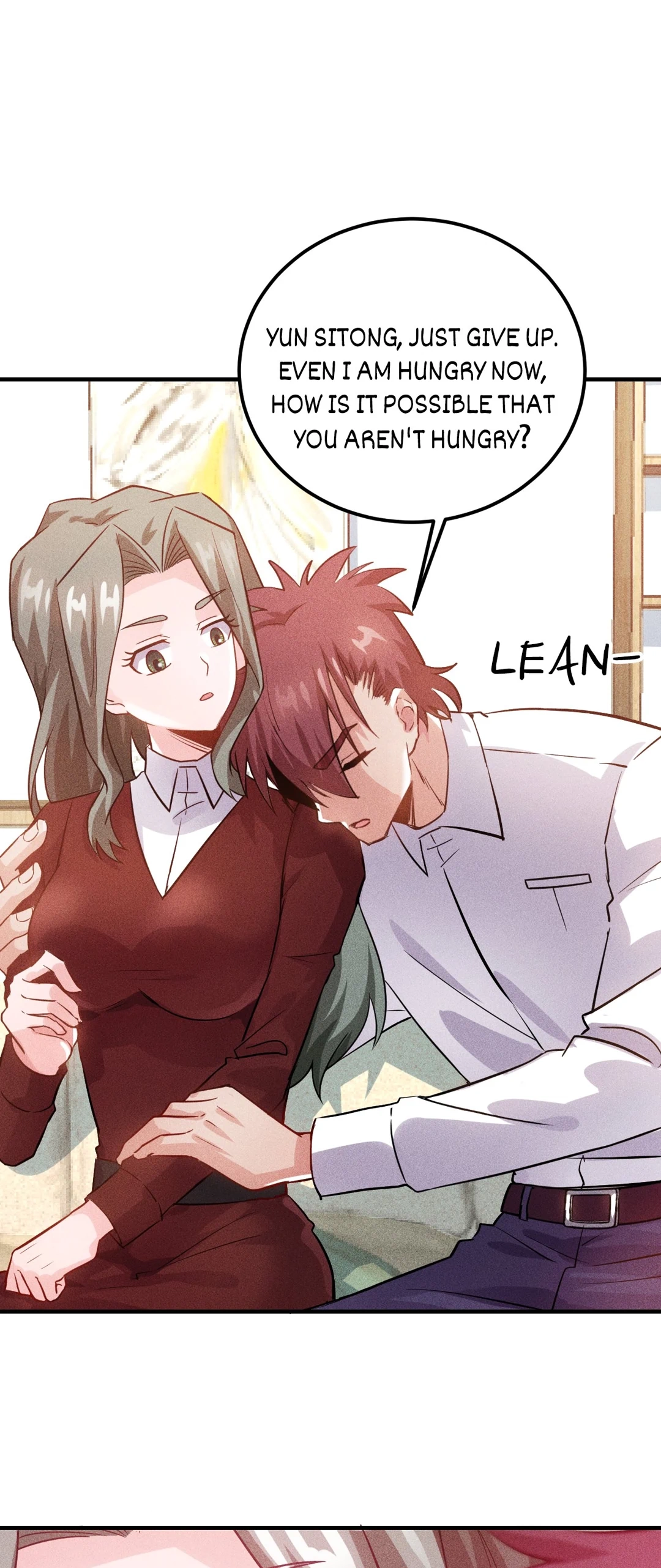Read Her Private Bodyguard chapter 88 image 11 on Lezhin