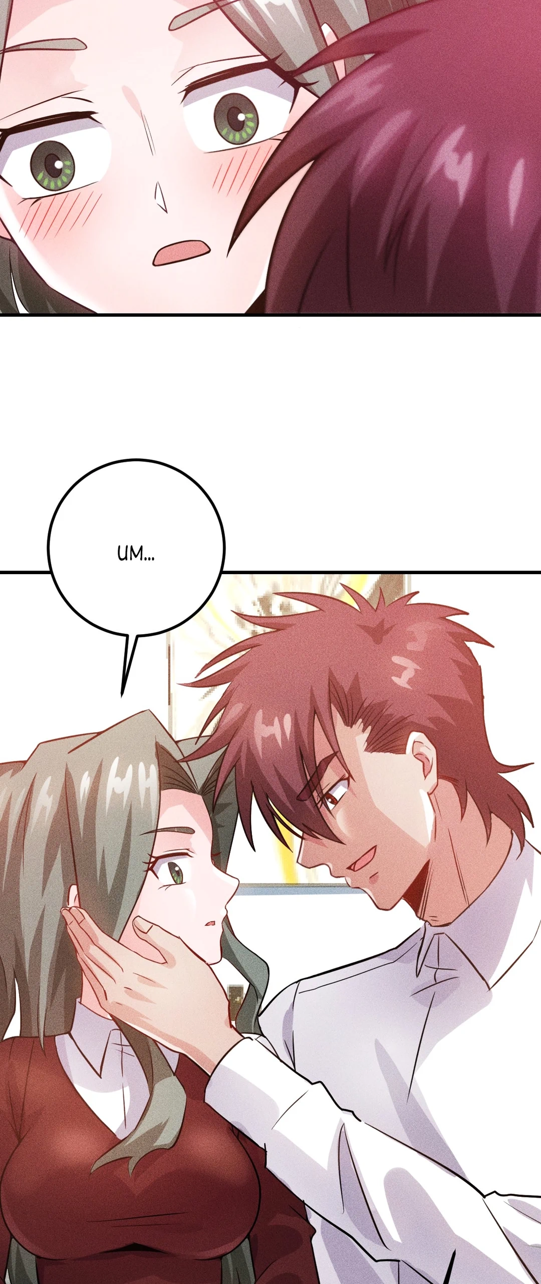 Read Her Private Bodyguard chapter 88 image 12 on Lezhin