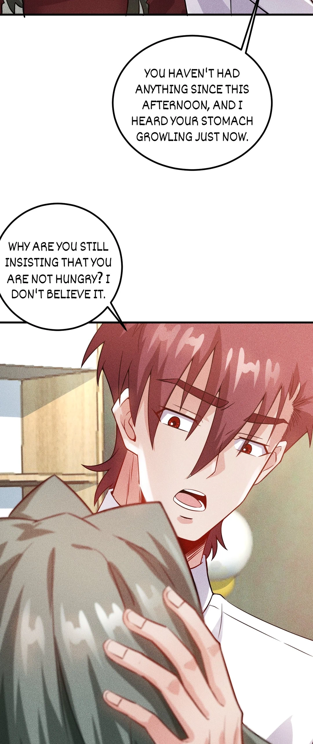 Read Her Private Bodyguard chapter 88 image 13 on Lezhin