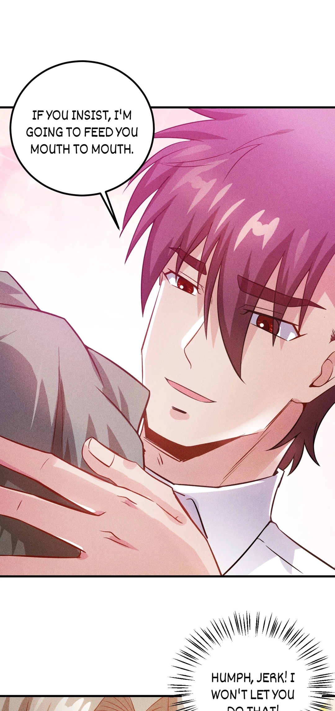 Read Her Private Bodyguard chapter 88 image 15 on Lezhin