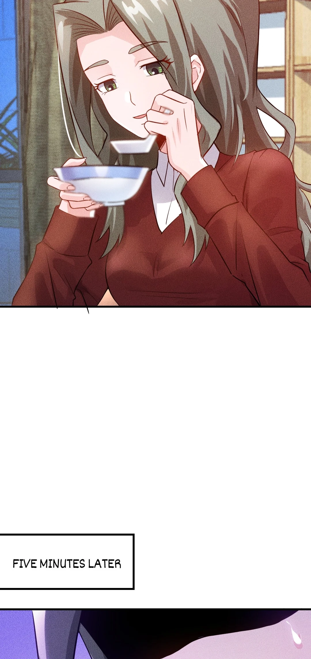 Read Her Private Bodyguard chapter 88 image 17 on Lezhin