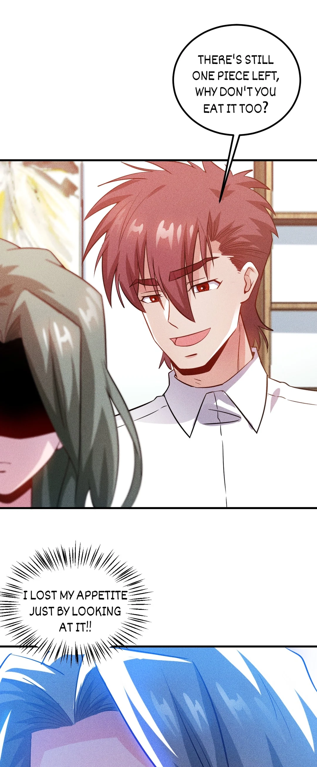 Read Her Private Bodyguard chapter 88 image 18 on Lezhin
