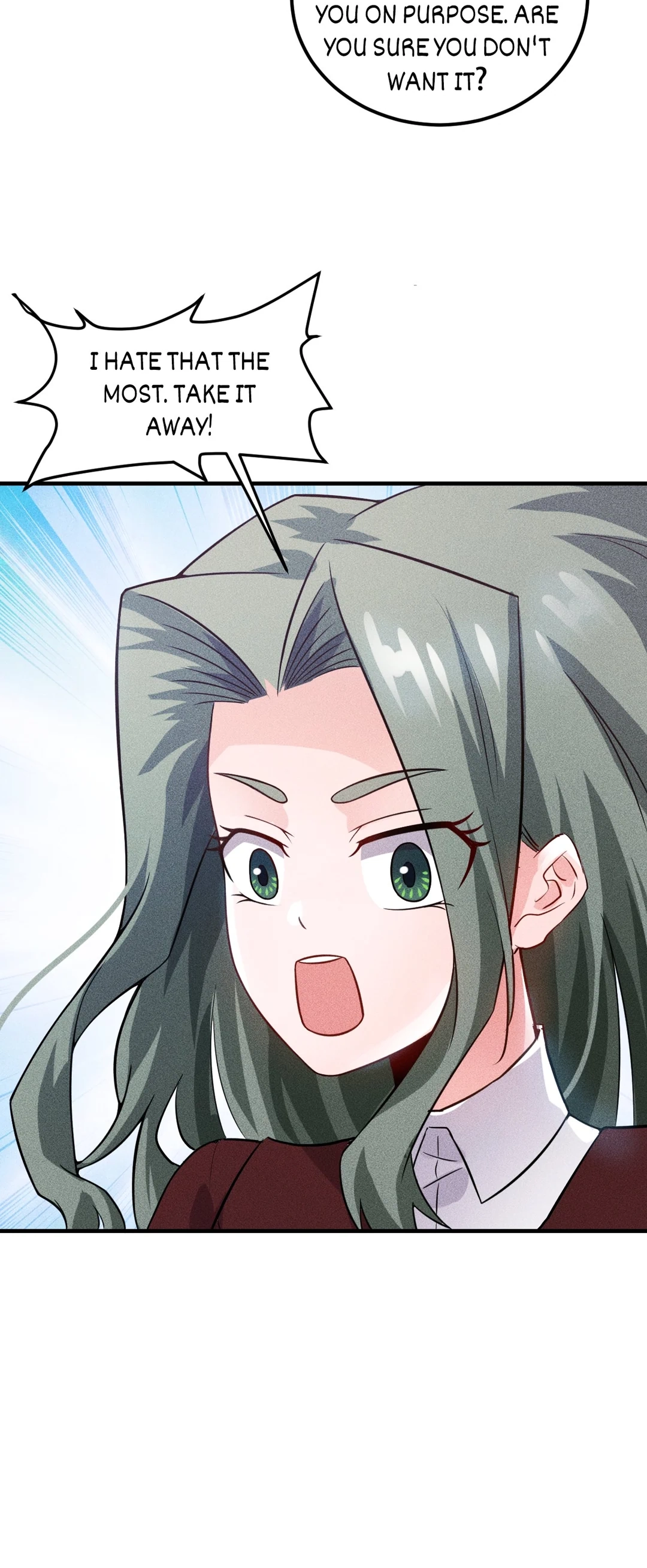 Read Her Private Bodyguard chapter 88 image 20 on Lezhin
