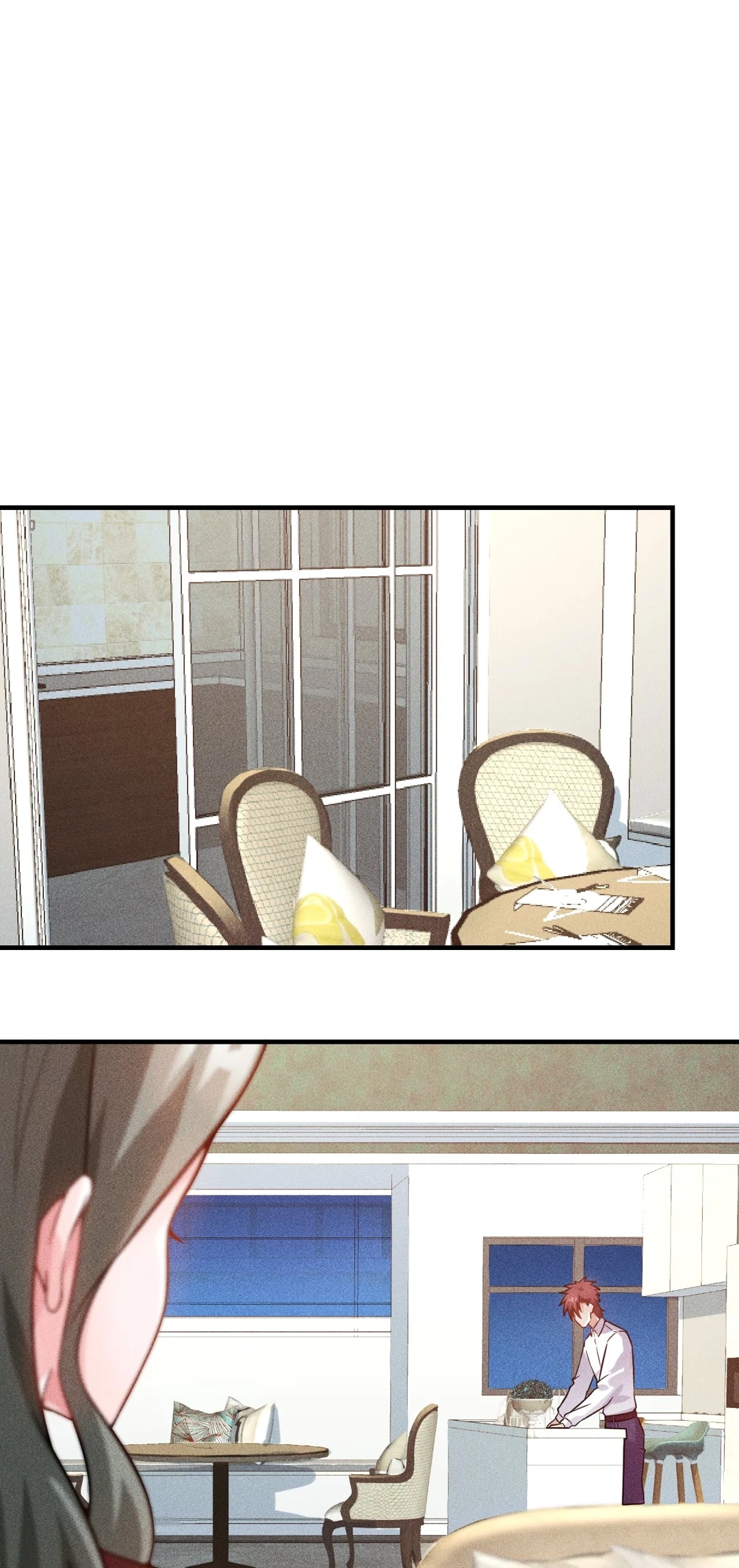 Read Her Private Bodyguard chapter 88 image 21 on Lezhin