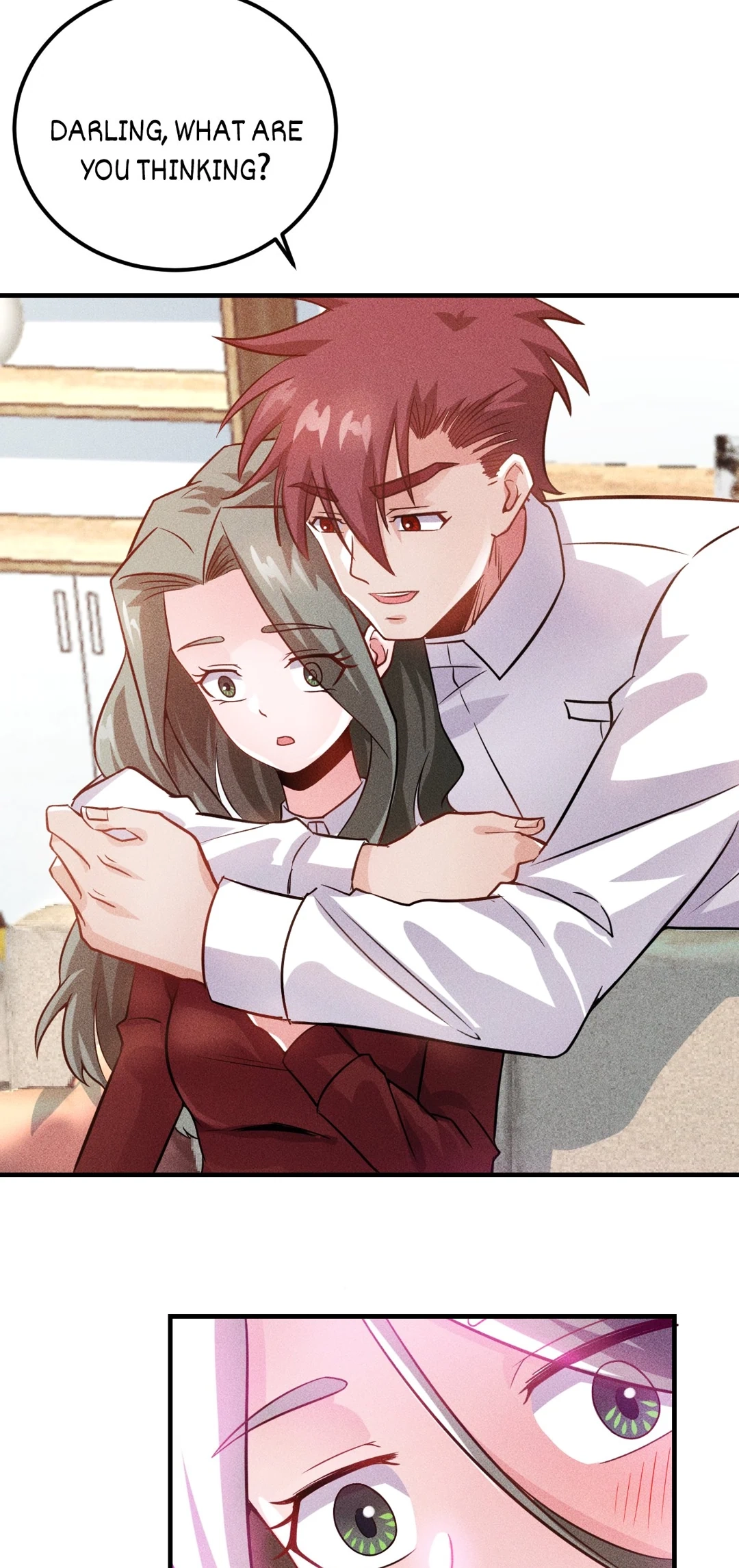 Read Her Private Bodyguard chapter 88 image 23 on Lezhin