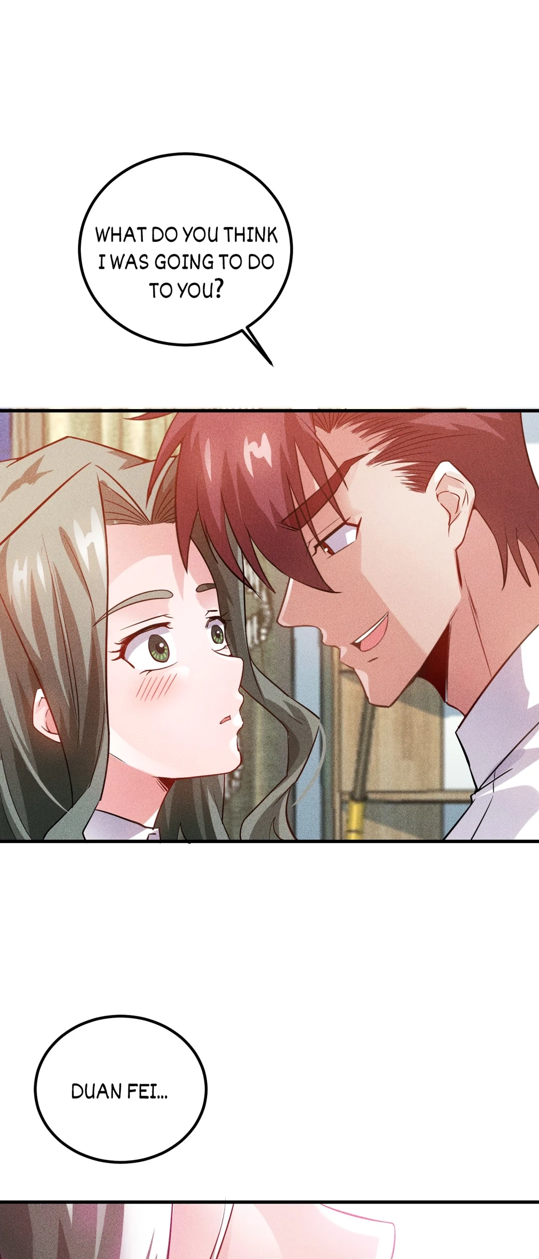 Read Her Private Bodyguard chapter 88 image 25 on Lezhin