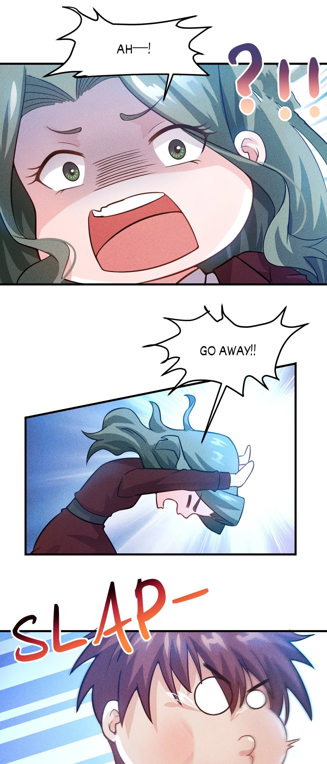 Read Her Private Bodyguard chapter 88 image 26 on Lezhin