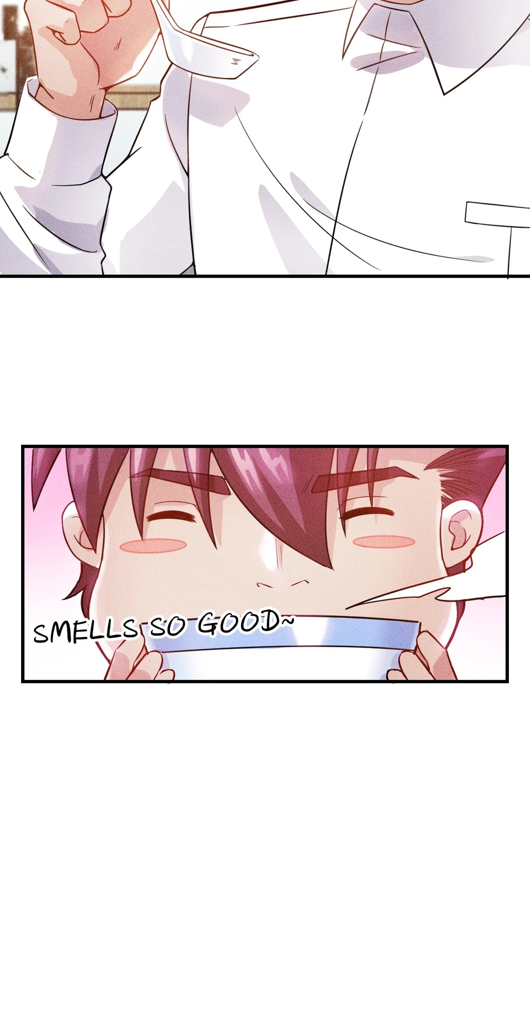 Read Her Private Bodyguard chapter 88 image 3 on Lezhin