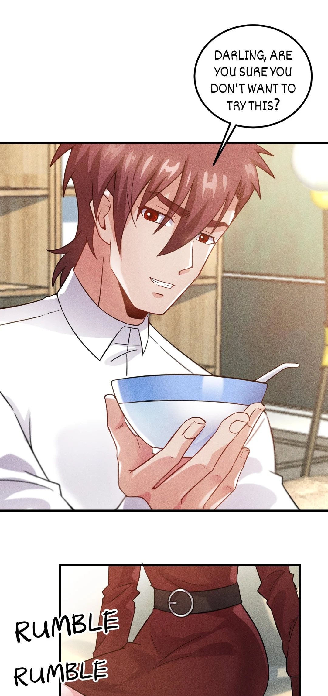 Read Her Private Bodyguard chapter 88 image 4 on Lezhin