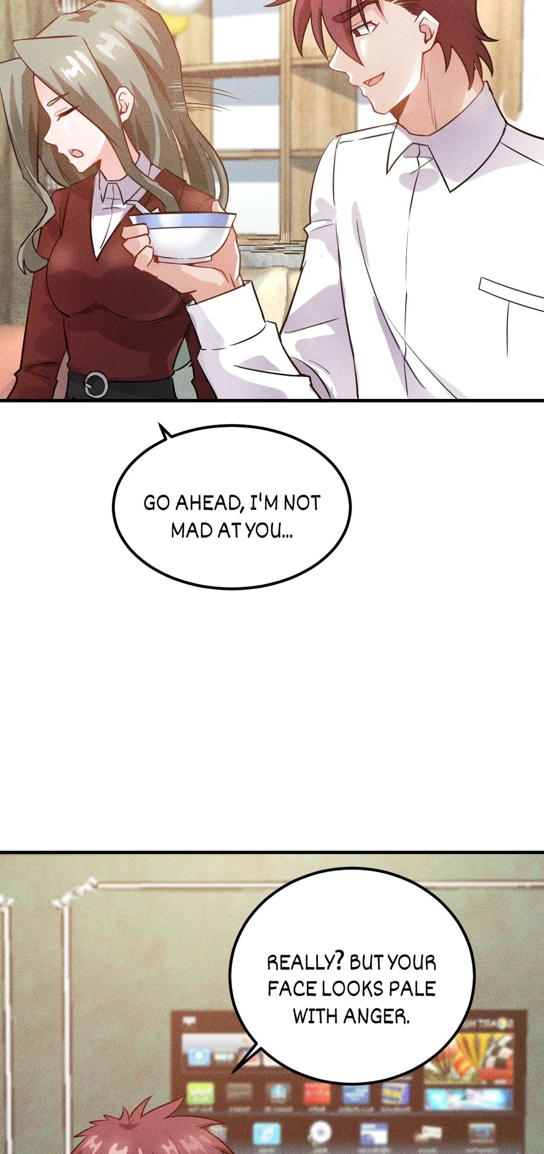 Read Her Private Bodyguard chapter 88 image 6 on Lezhin