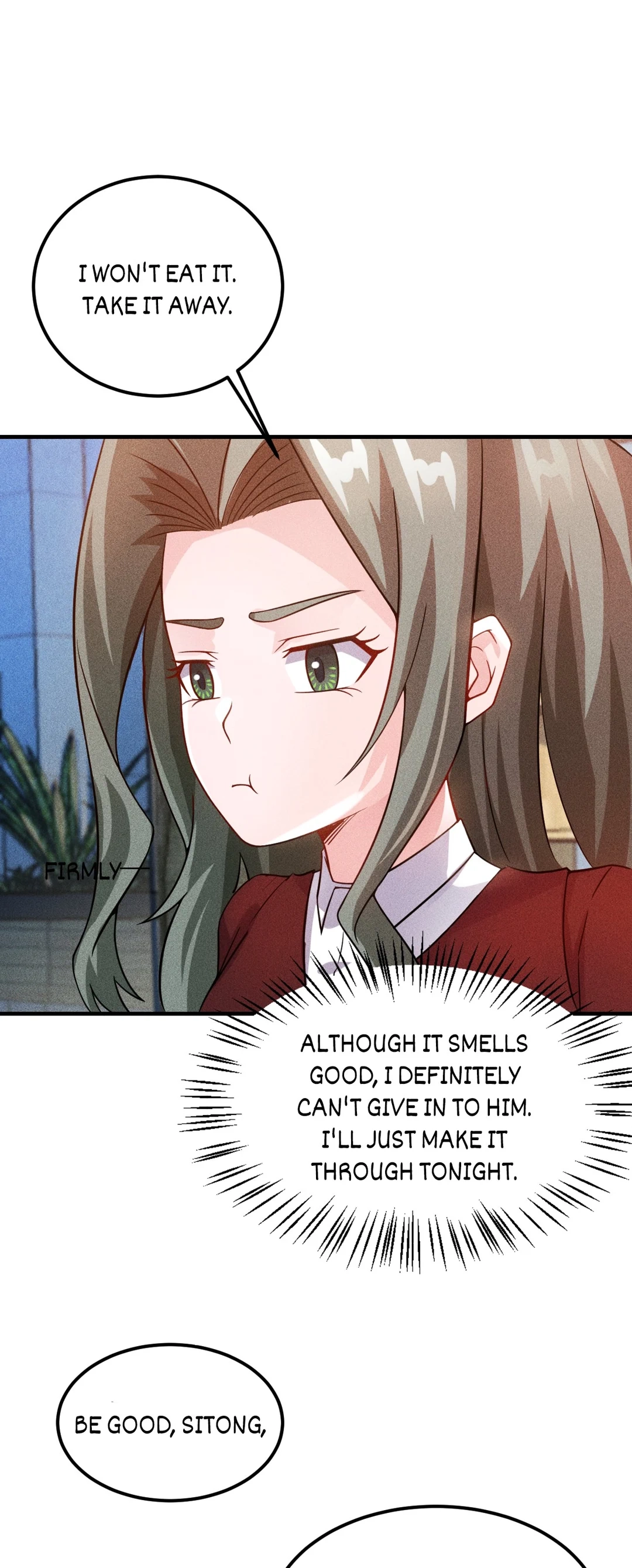Read Her Private Bodyguard chapter 88 image 8 on Lezhin
