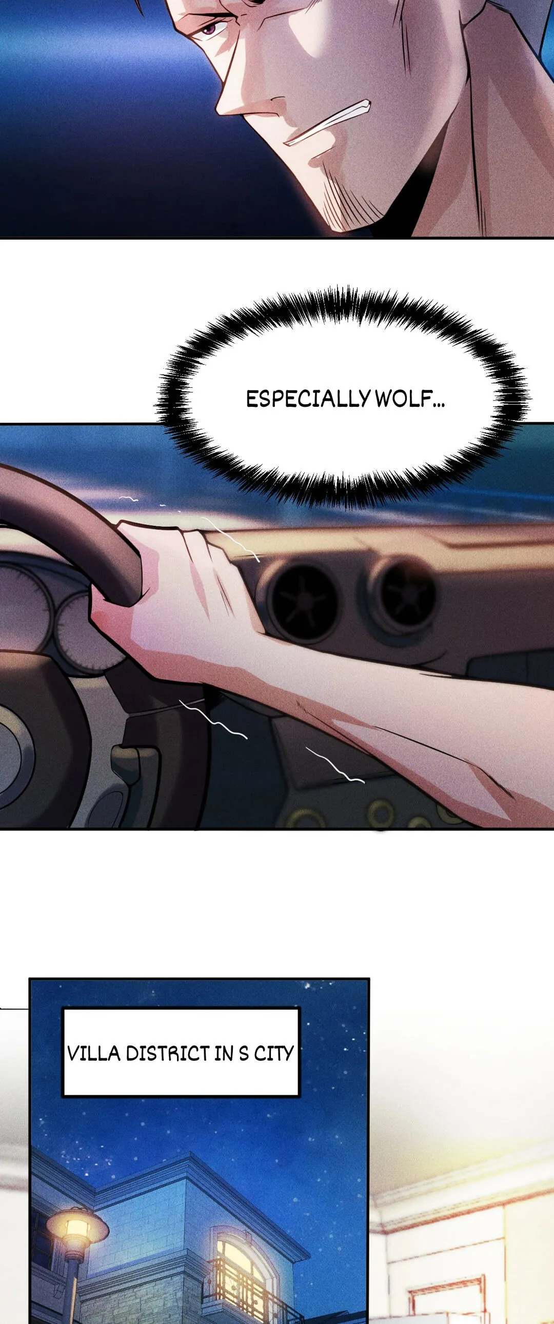 Read Her Private Bodyguard chapter 9 image 11 on Lezhin