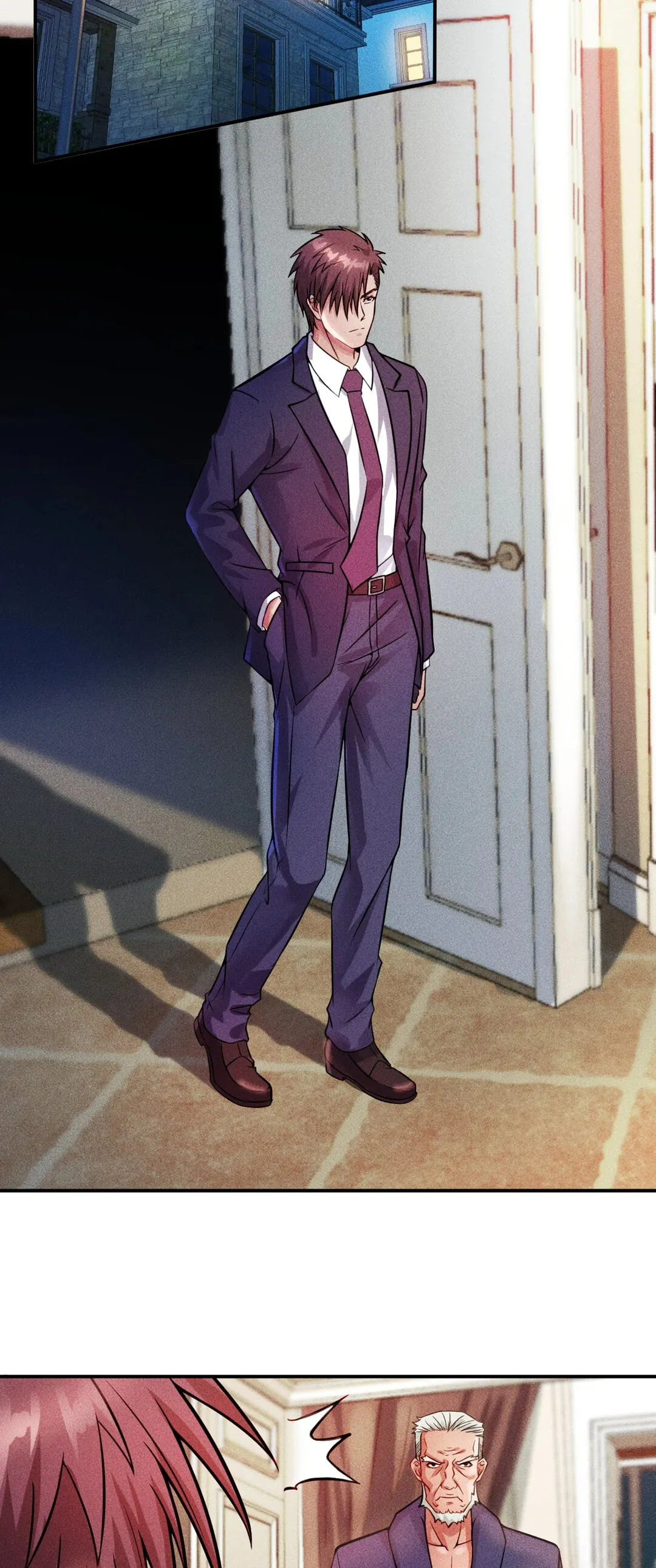 Read Her Private Bodyguard chapter 9 image 12 on Lezhin