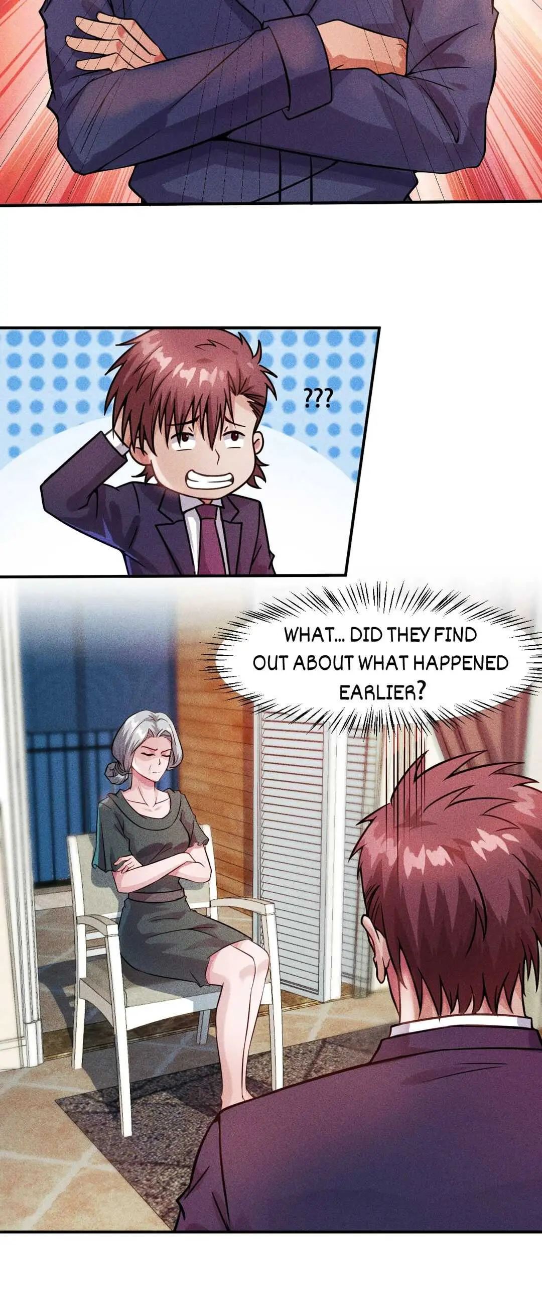 Read Her Private Bodyguard chapter 9 image 14 on Lezhin