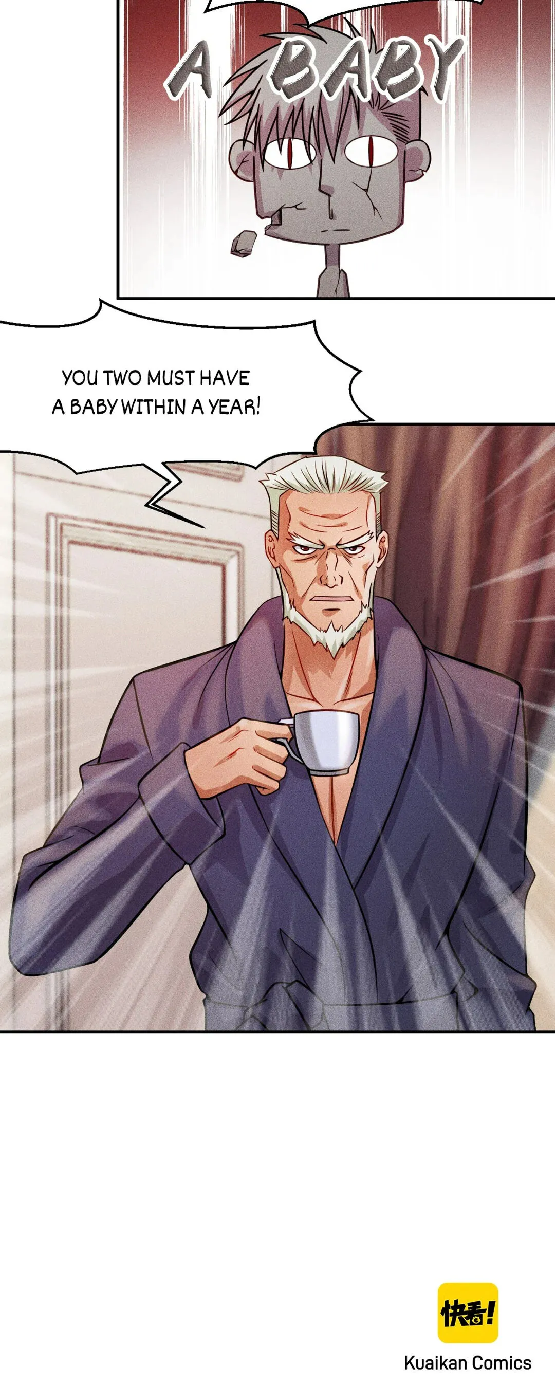 Read Her Private Bodyguard chapter 9 image 19 on Lezhin