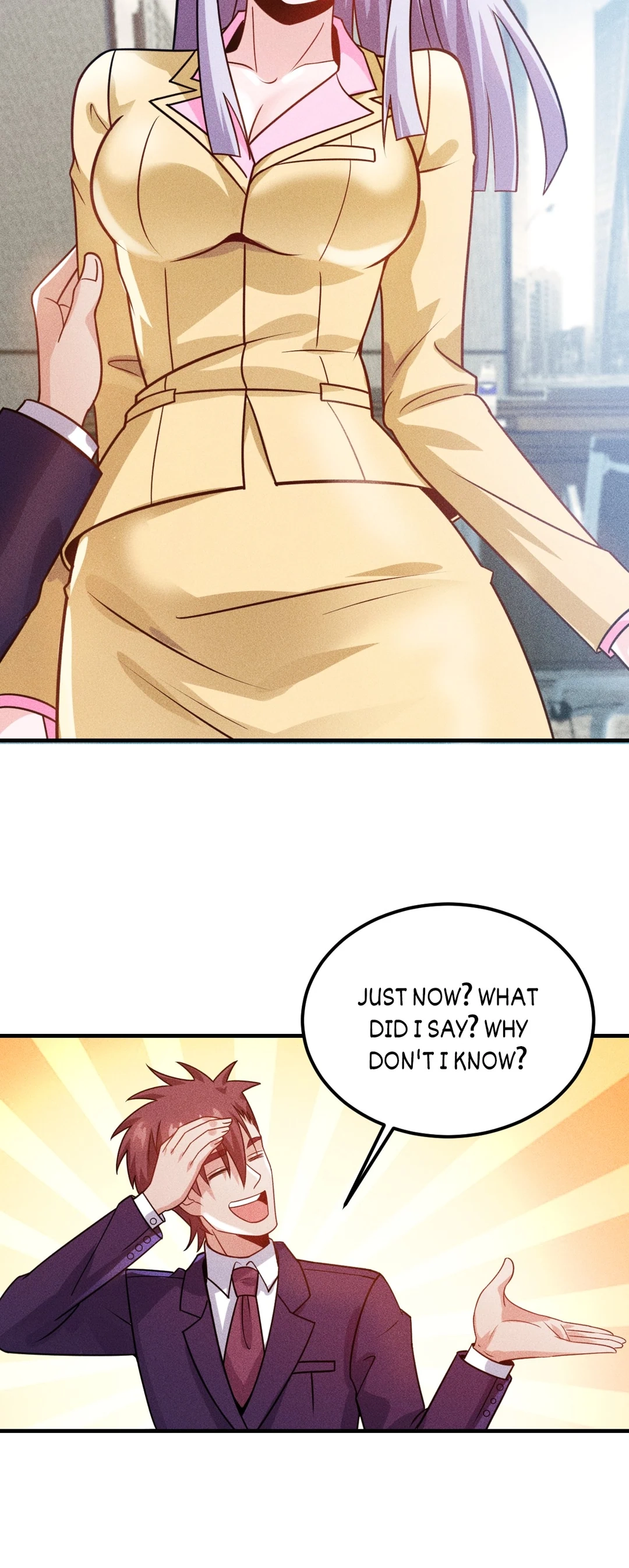 Read Her Private Bodyguard chapter 90 image 11 on Lezhin