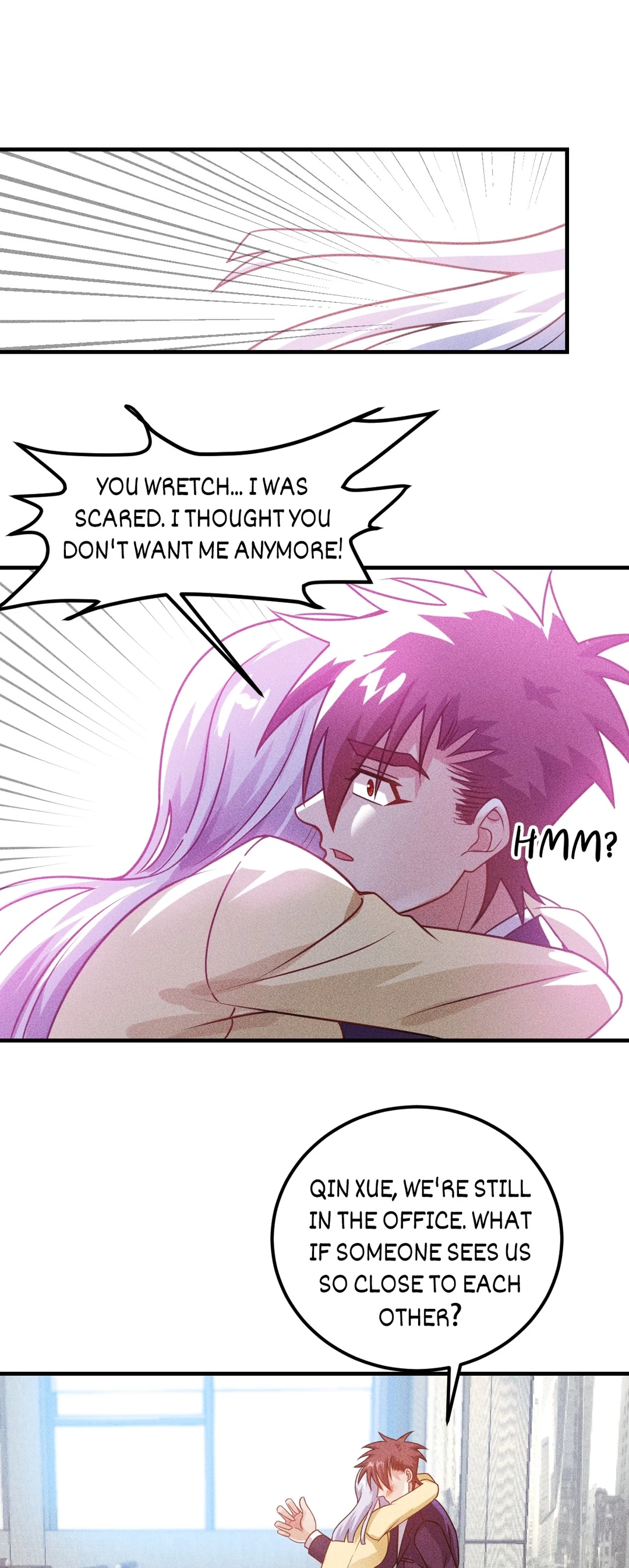Read Her Private Bodyguard chapter 90 image 12 on Lezhin