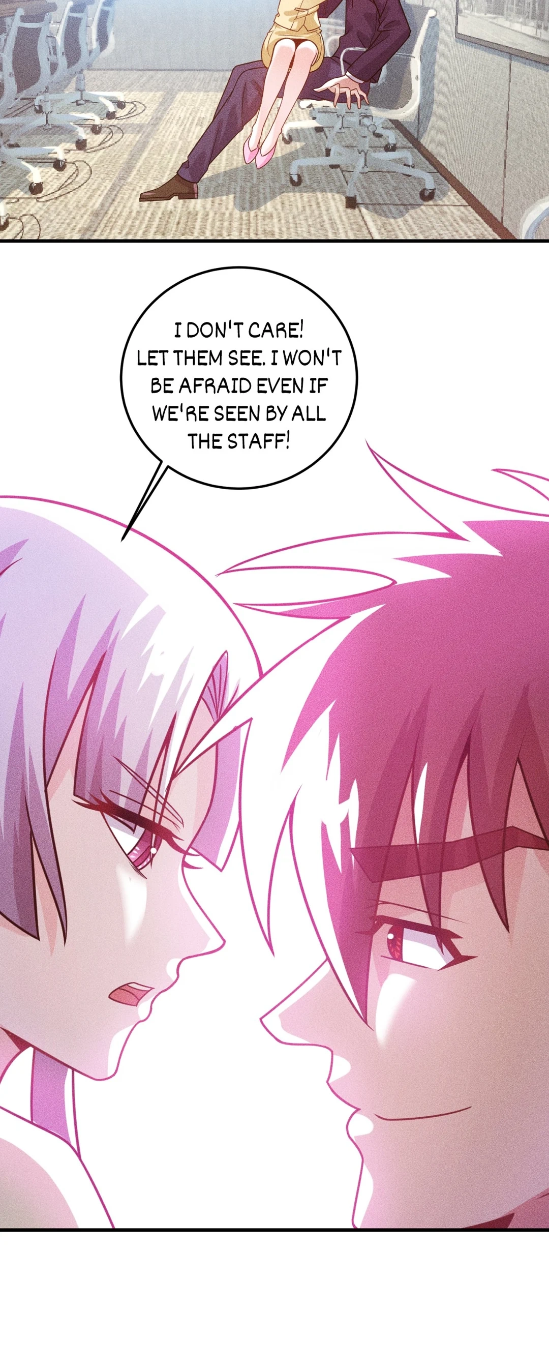 Read Her Private Bodyguard chapter 90 image 13 on Lezhin